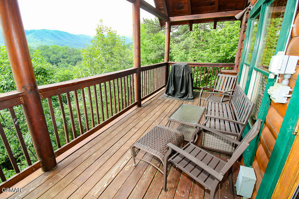 4620 Nottingham Heights Way Pigeon Forge TN 37863