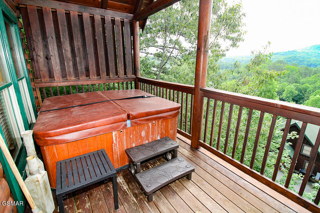 4620 Nottingham Heights Way Pigeon Forge TN 37863