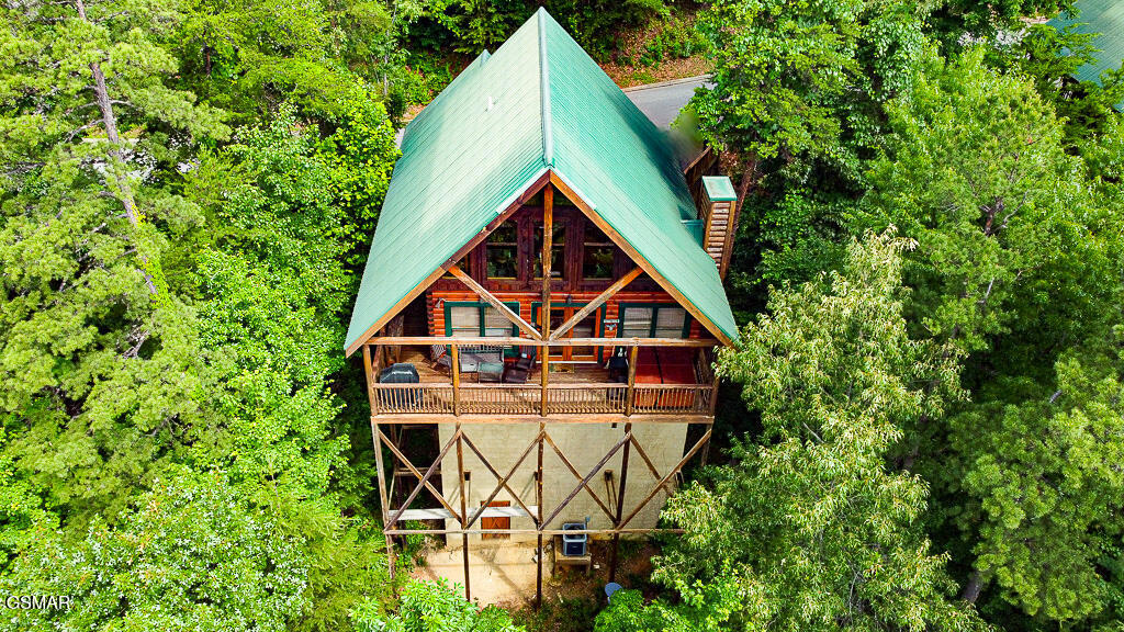 4620 Nottingham Heights Way Pigeon Forge TN 37863