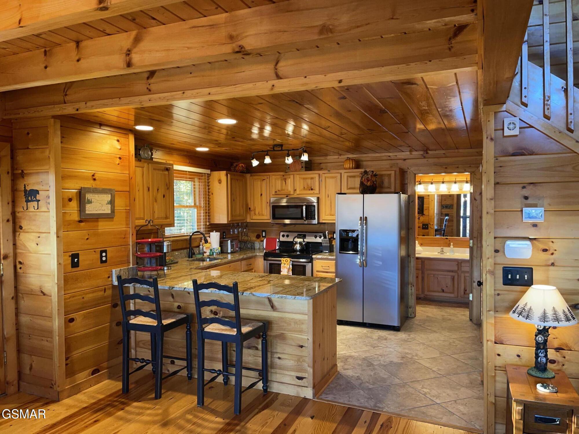 4620 Nottingham Heights Way Pigeon Forge TN 37863