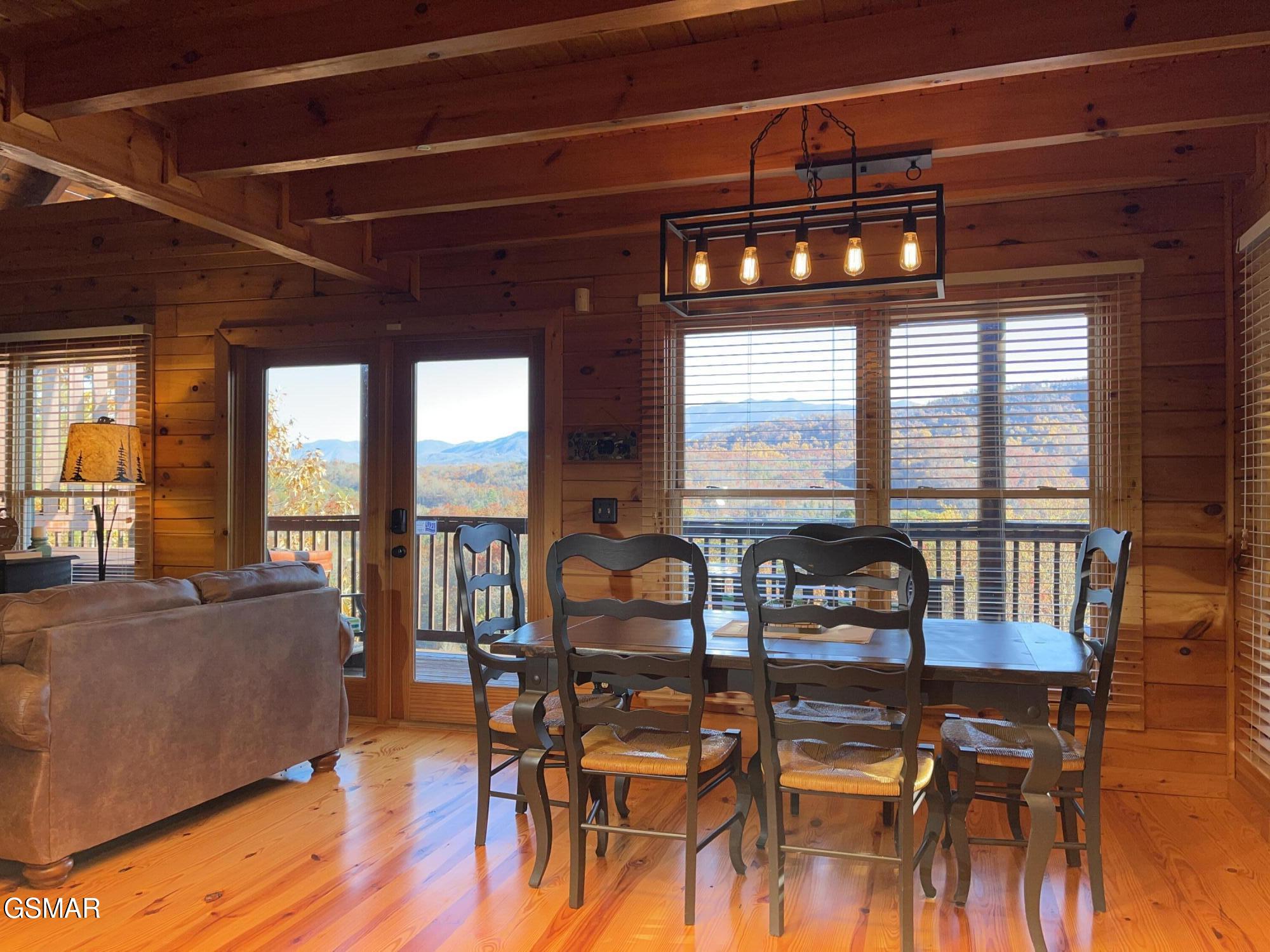 4620 Nottingham Heights Way Pigeon Forge TN 37863