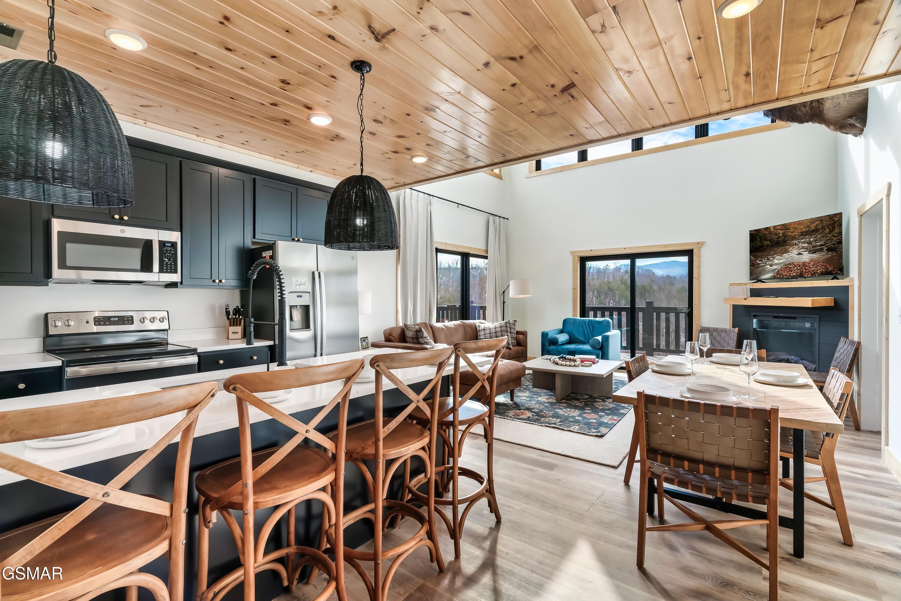 1279 Upper Middle Creek Road Sevierville TN 37876