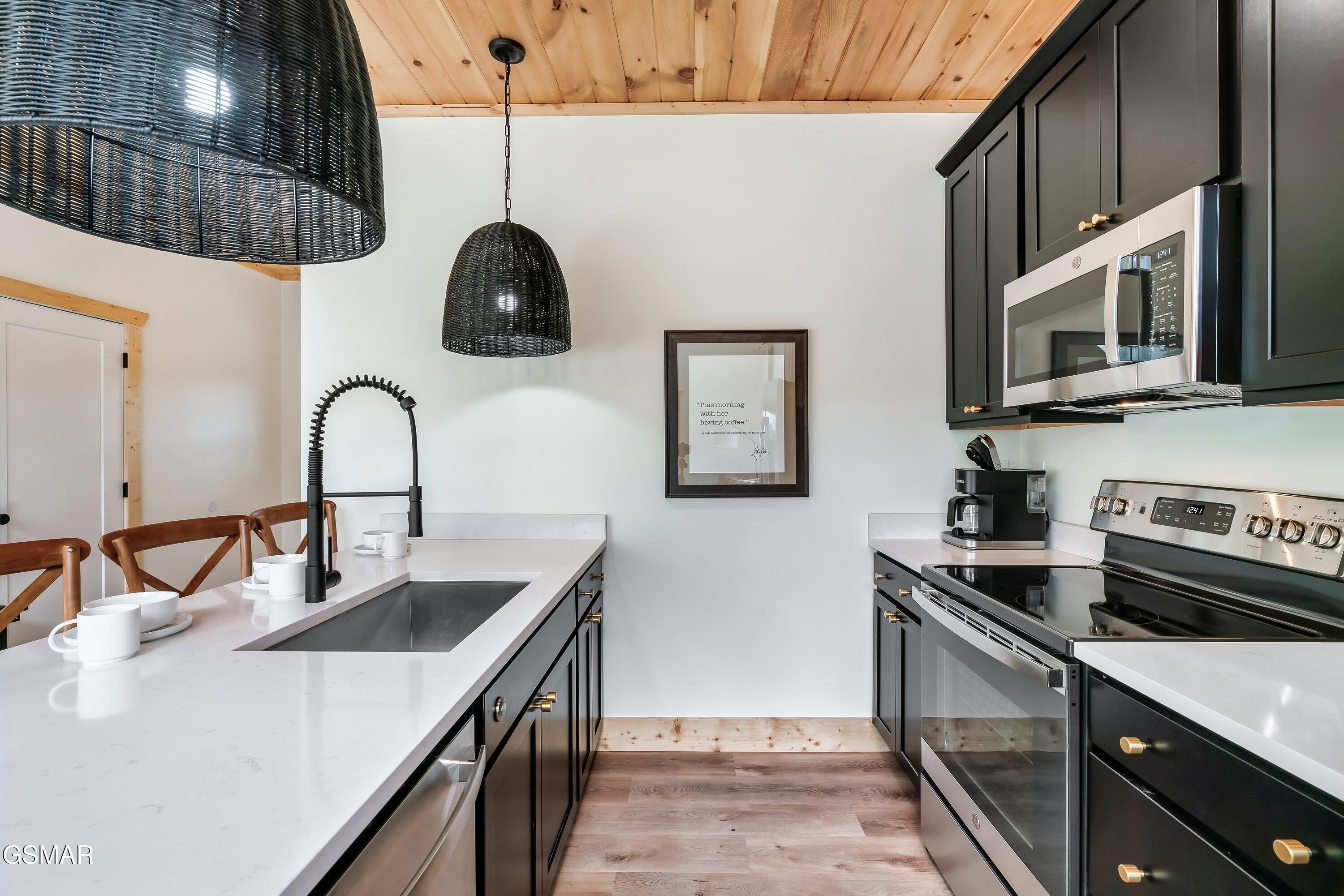 1279 Upper Middle Creek Road Sevierville TN 37876