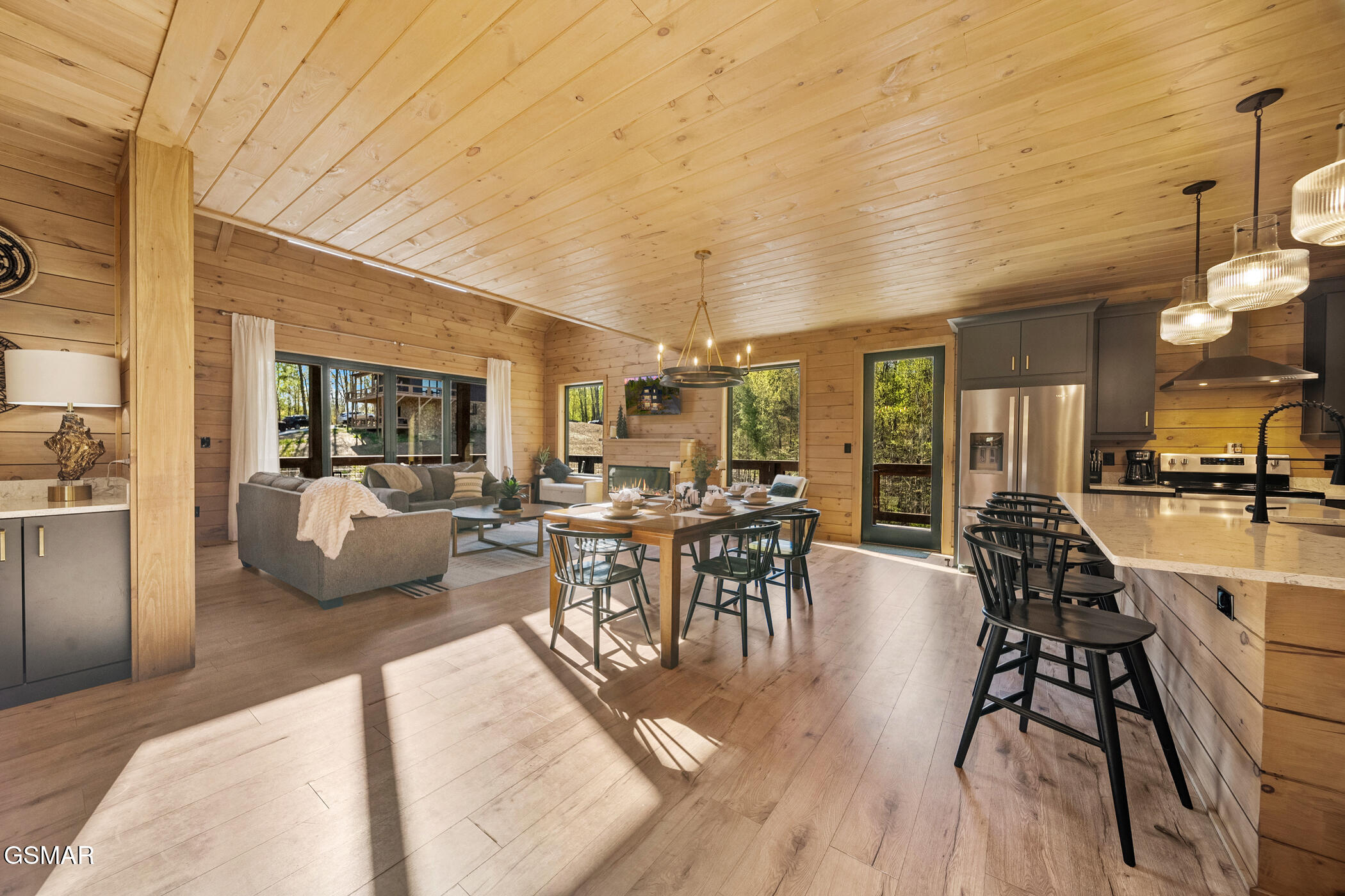 2669 Sulpher Springs Way Sevierville TN 37862