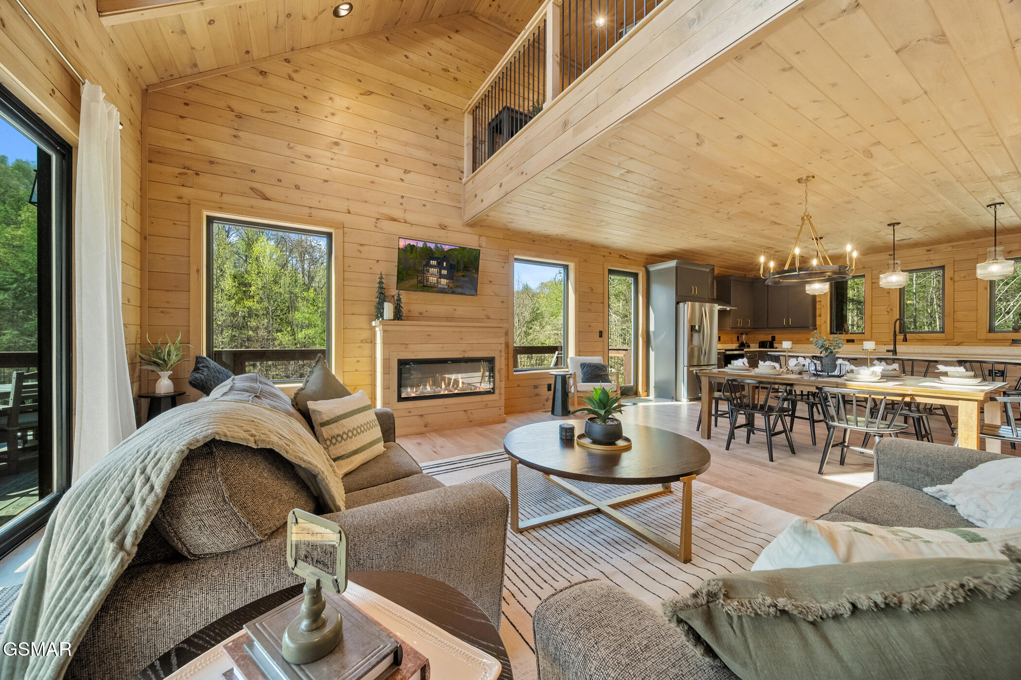 2669 Sulpher Springs Way Sevierville TN 37862