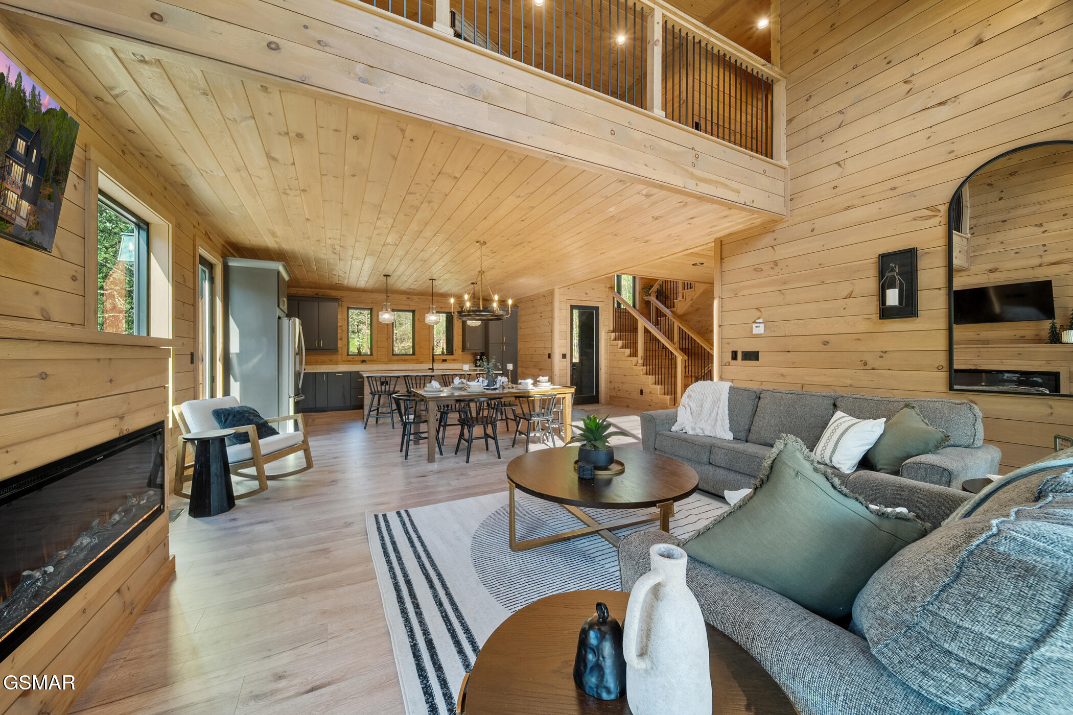 2669 Sulpher Springs Way Sevierville TN 37862