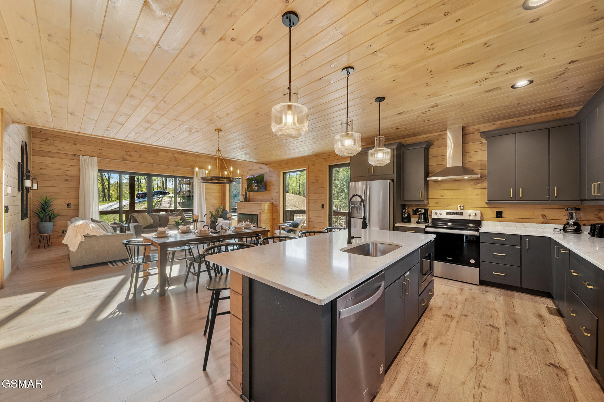 2669 Sulpher Springs Way Sevierville TN 37862