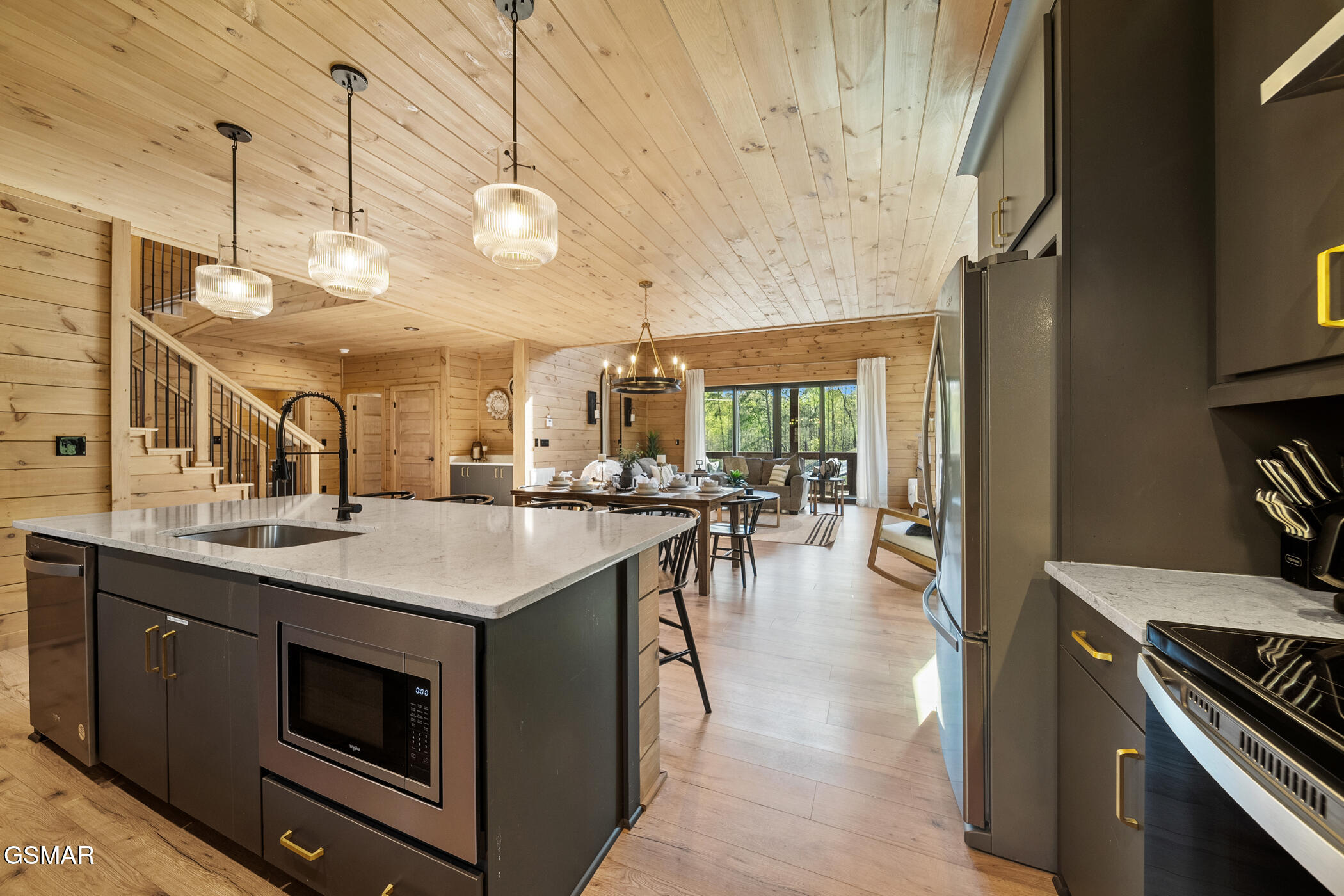 2669 Sulpher Springs Way Sevierville TN 37862