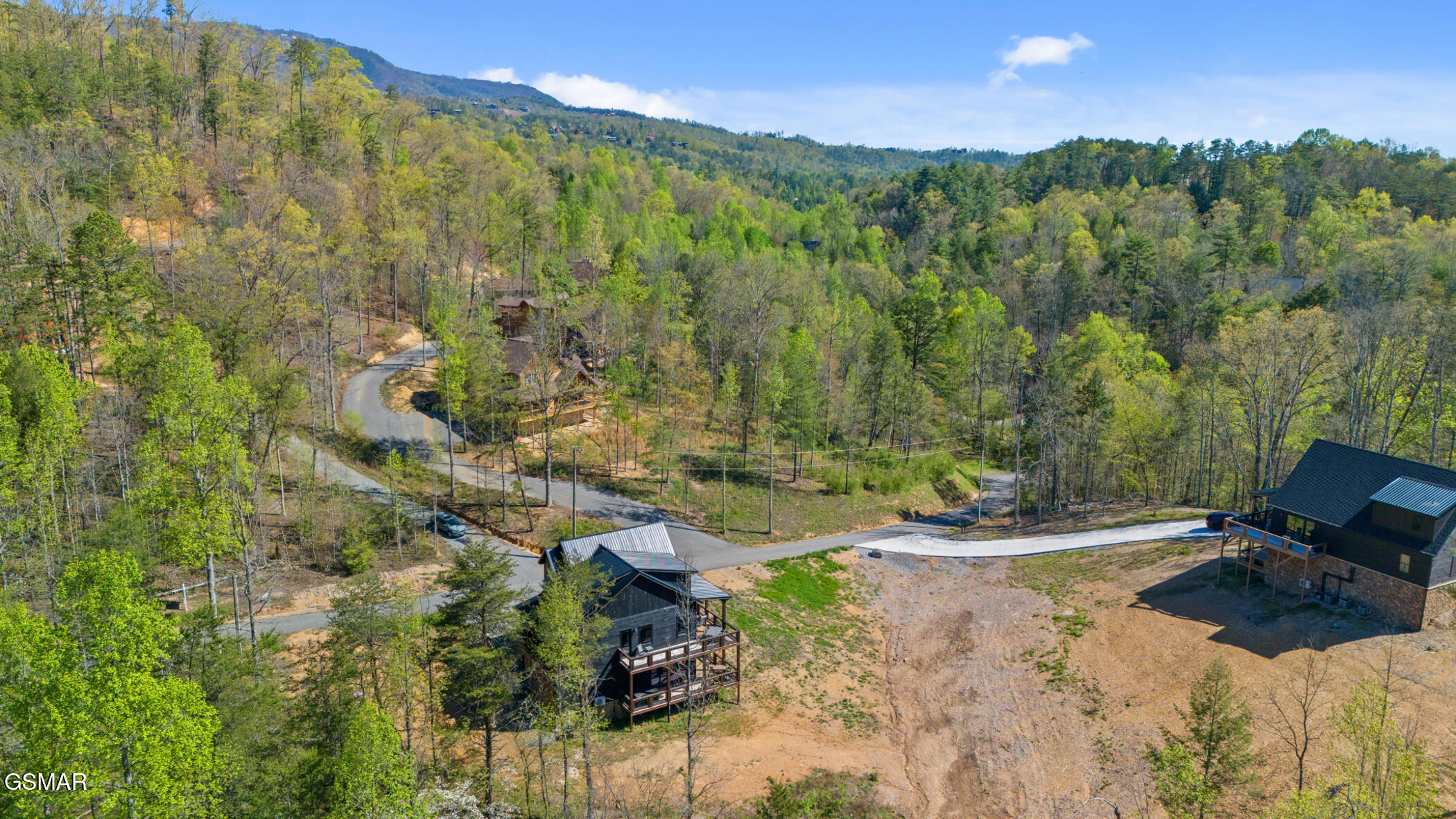 2669 Sulpher Springs Way Sevierville TN 37862