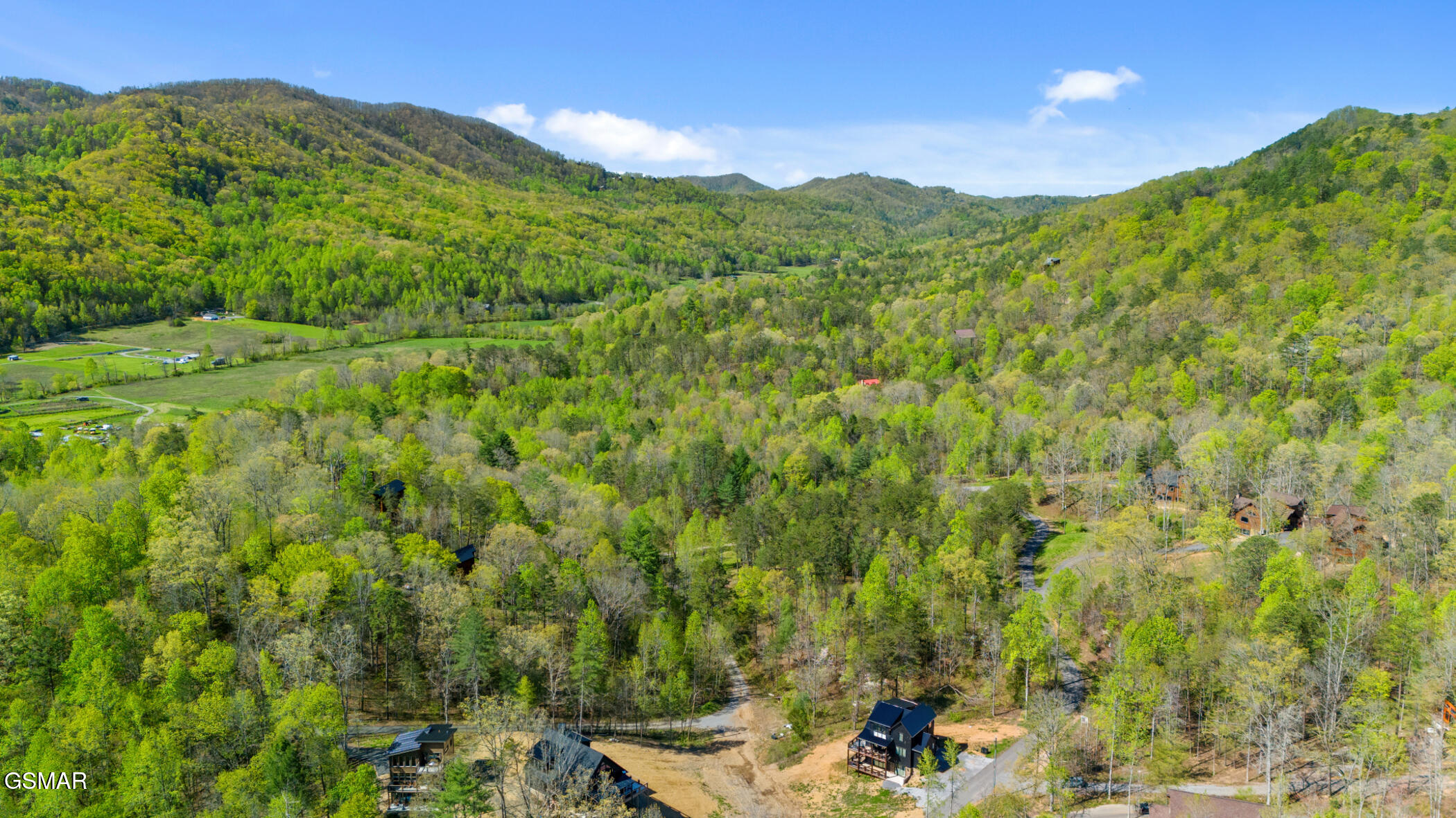 2669 Sulpher Springs Way Sevierville TN 37862