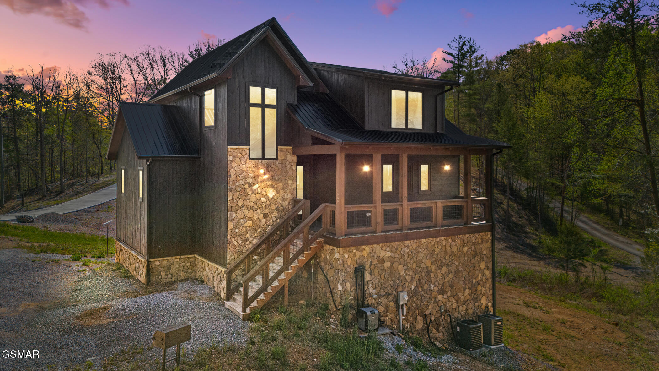 2669 Sulpher Springs Way Sevierville TN 37862