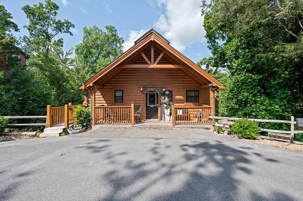 426 Alpine Mountain Way Pigeon Forge TN 37863