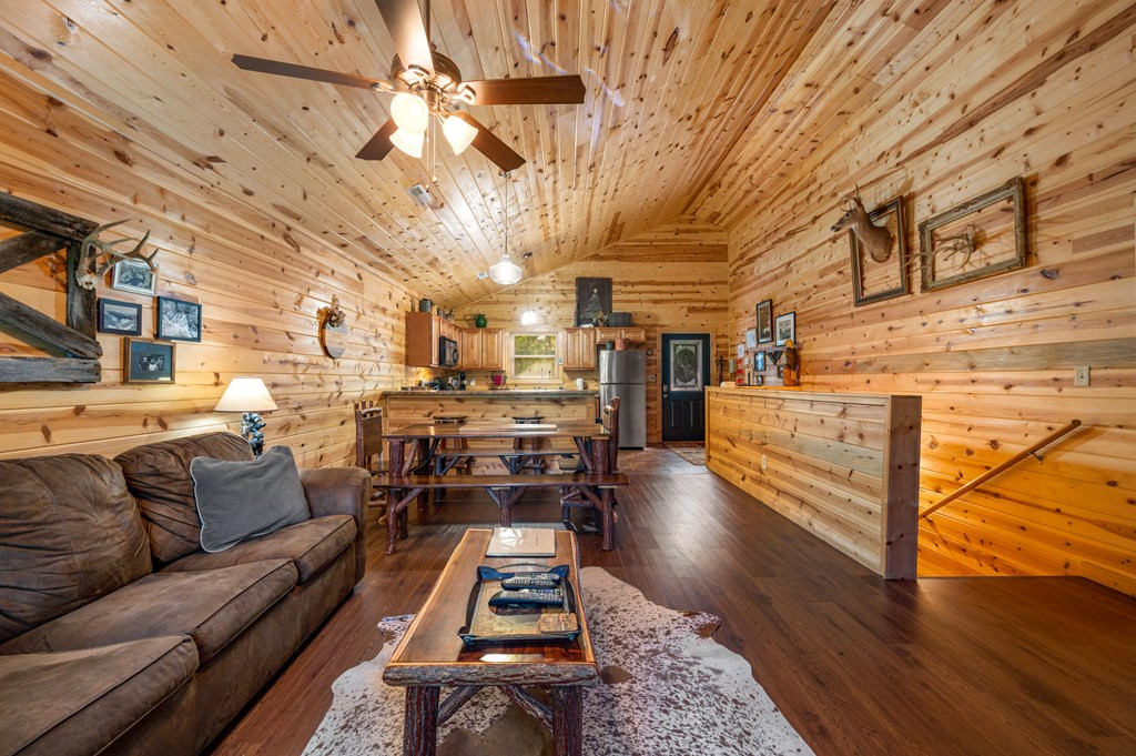 426 Alpine Mountain Way Pigeon Forge TN 37863