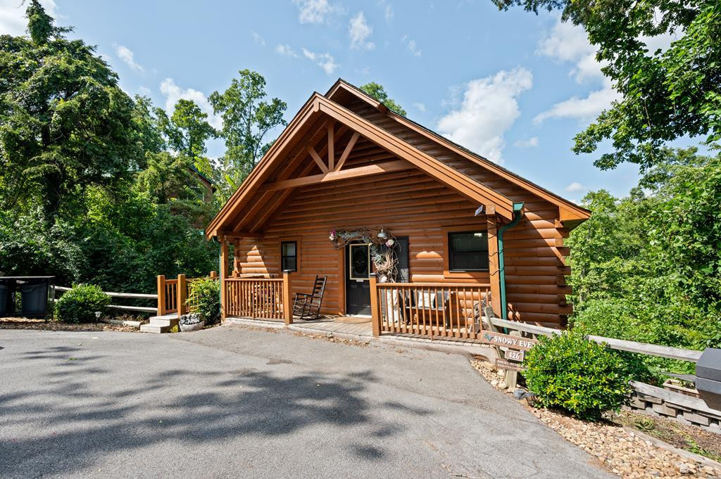 426 Alpine Mountain Way Pigeon Forge TN 37863