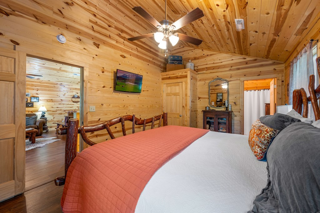 426 Alpine Mountain Way Pigeon Forge TN 37863