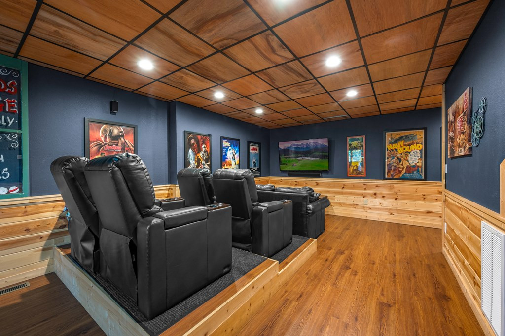 426 Alpine Mountain Way Pigeon Forge TN 37863