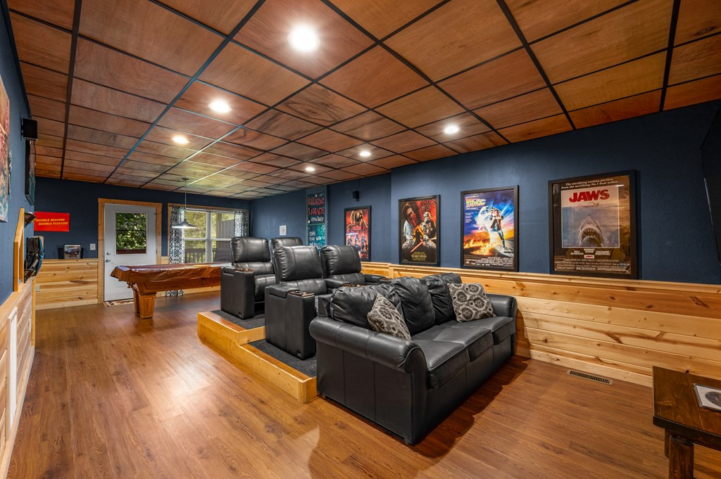 426 Alpine Mountain Way Pigeon Forge TN 37863