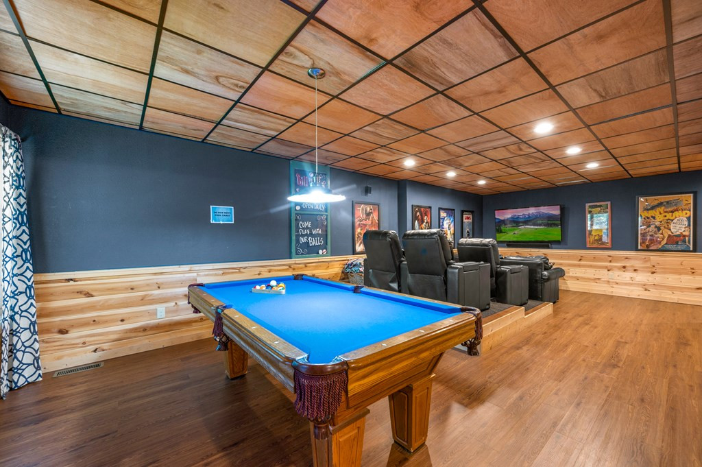 426 Alpine Mountain Way Pigeon Forge TN 37863