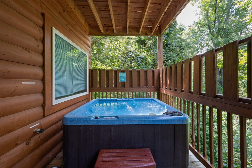 426 Alpine Mountain Way Pigeon Forge TN 37863