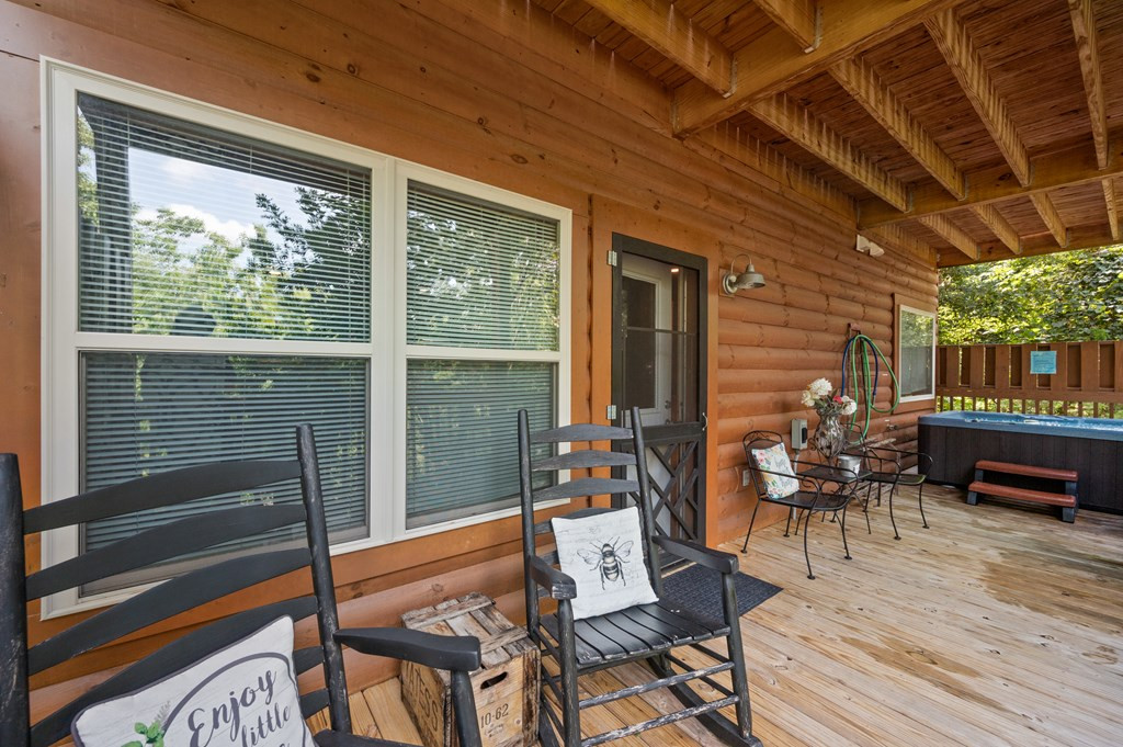 426 Alpine Mountain Way Pigeon Forge TN 37863