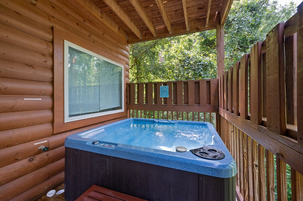 426 Alpine Mountain Way Pigeon Forge TN 37863