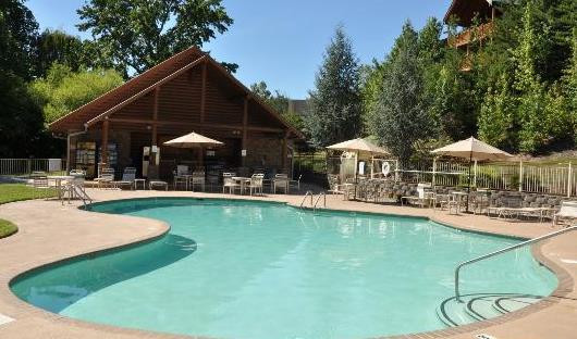 426 Alpine Mountain Way Pigeon Forge TN 37863