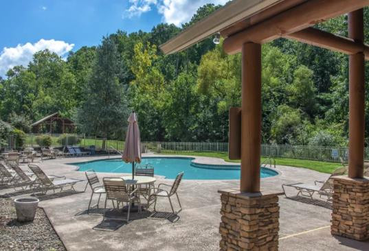 426 Alpine Mountain Way Pigeon Forge TN 37863