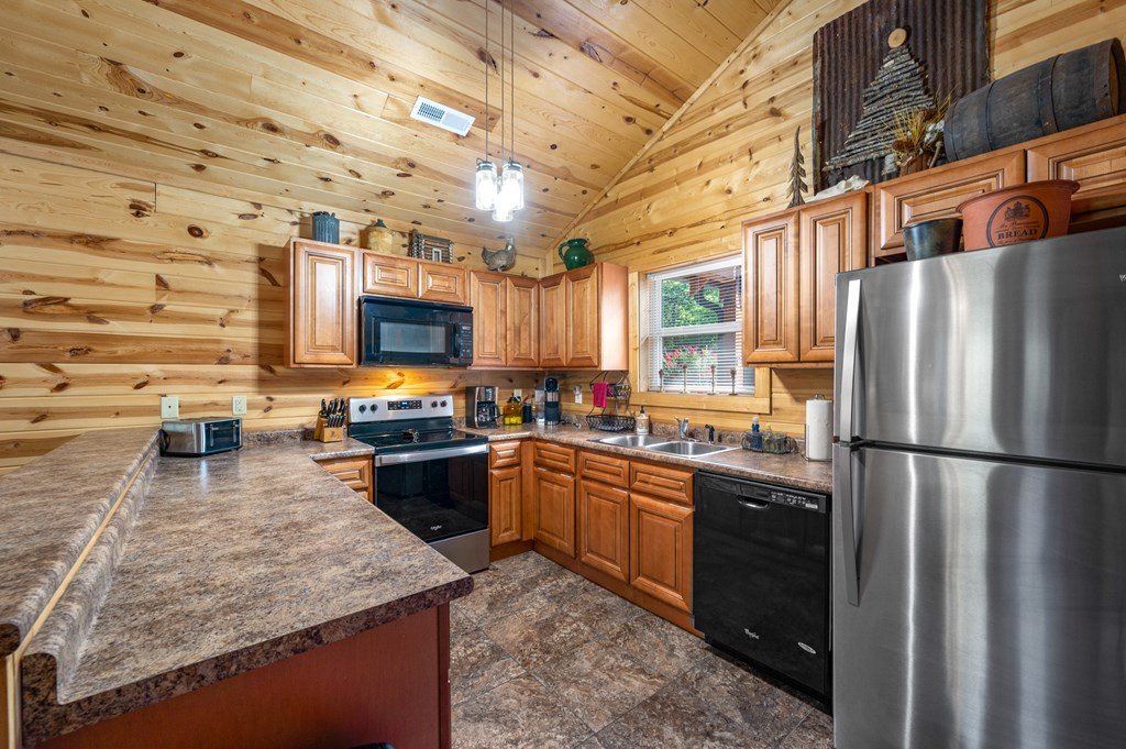 426 Alpine Mountain Way Pigeon Forge TN 37863