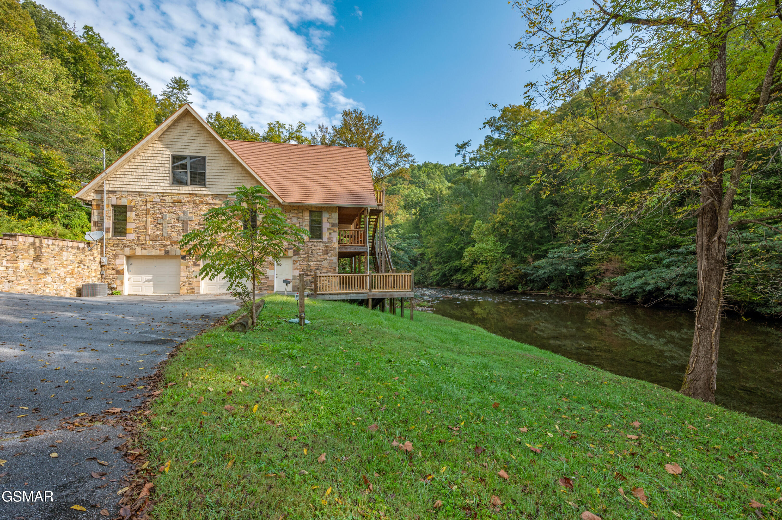 4273 Pittman Center Road Sevierville TN 37876