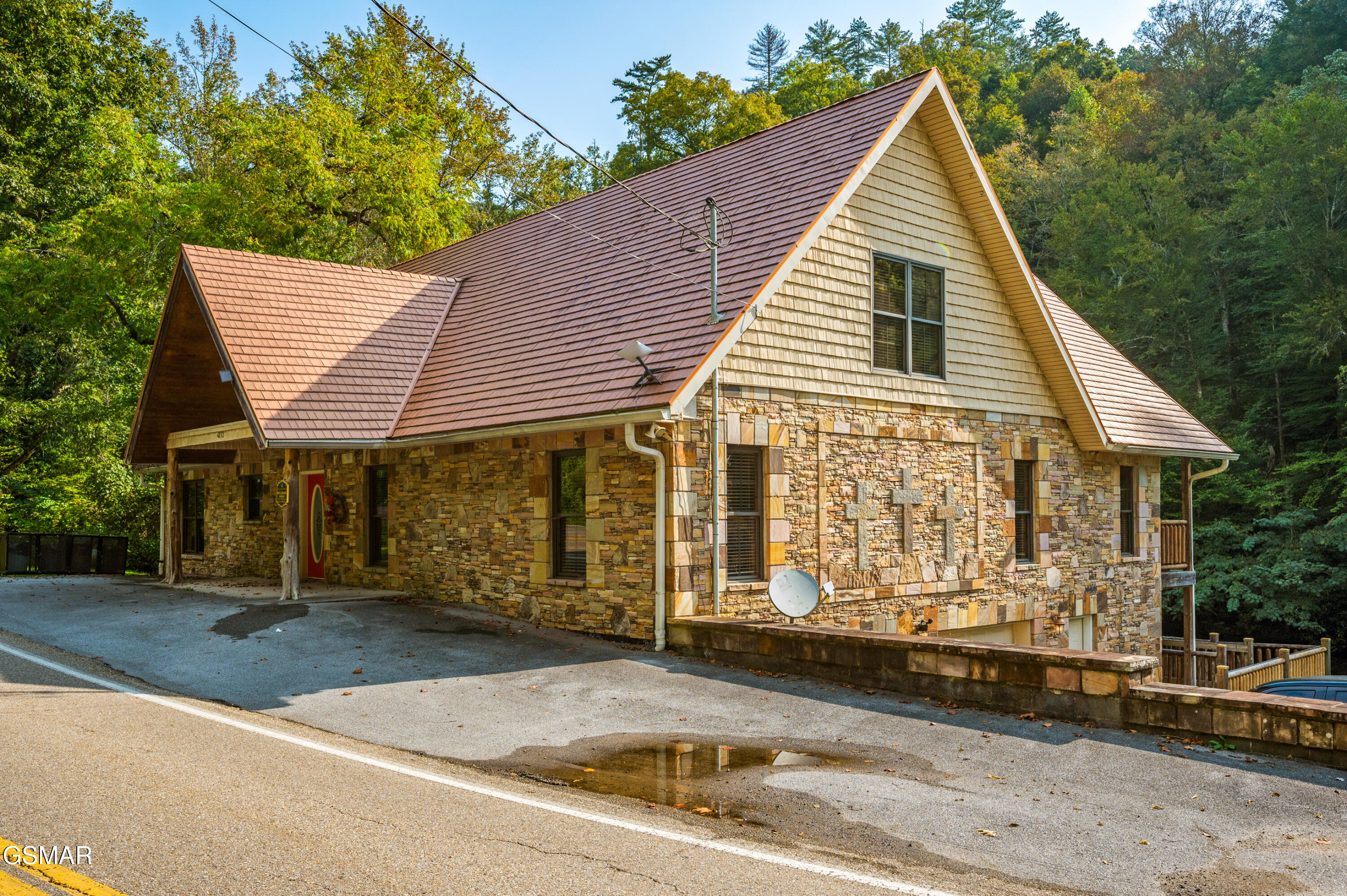 4273 Pittman Center Road Sevierville TN 37876