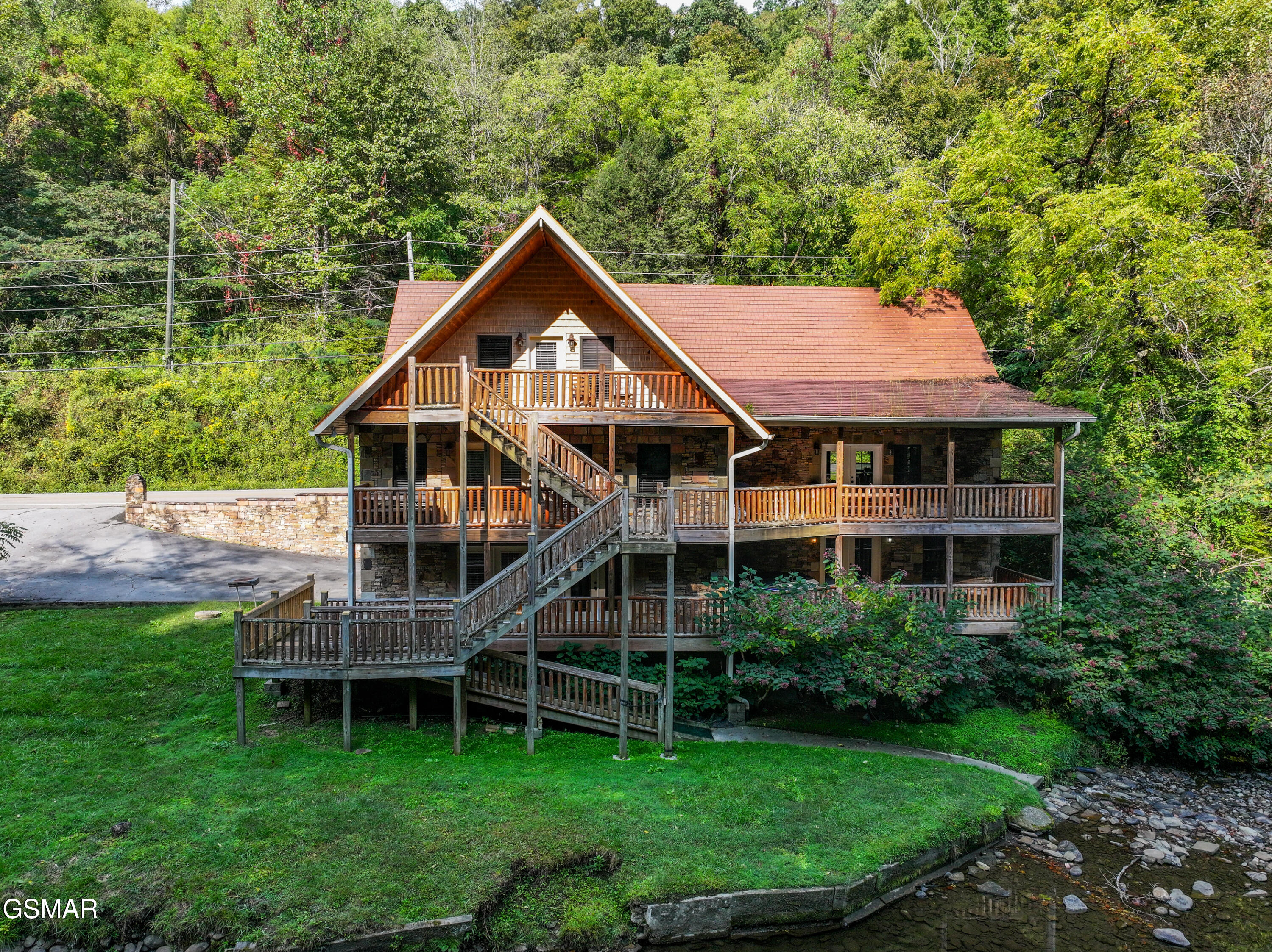 4273 Pittman Center Road Sevierville TN 37876