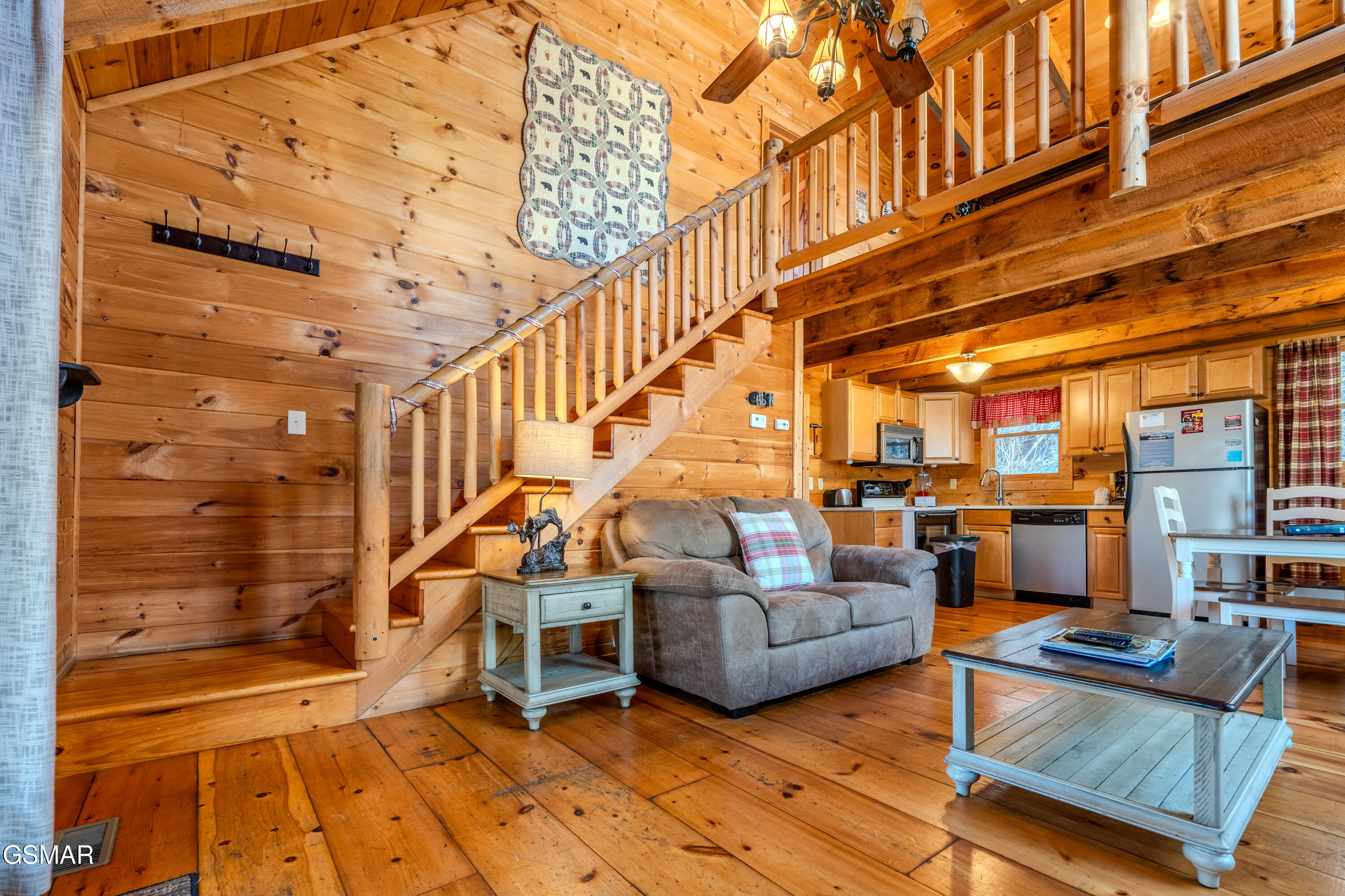 2148 Little Valley Road Sevierville TN 37862