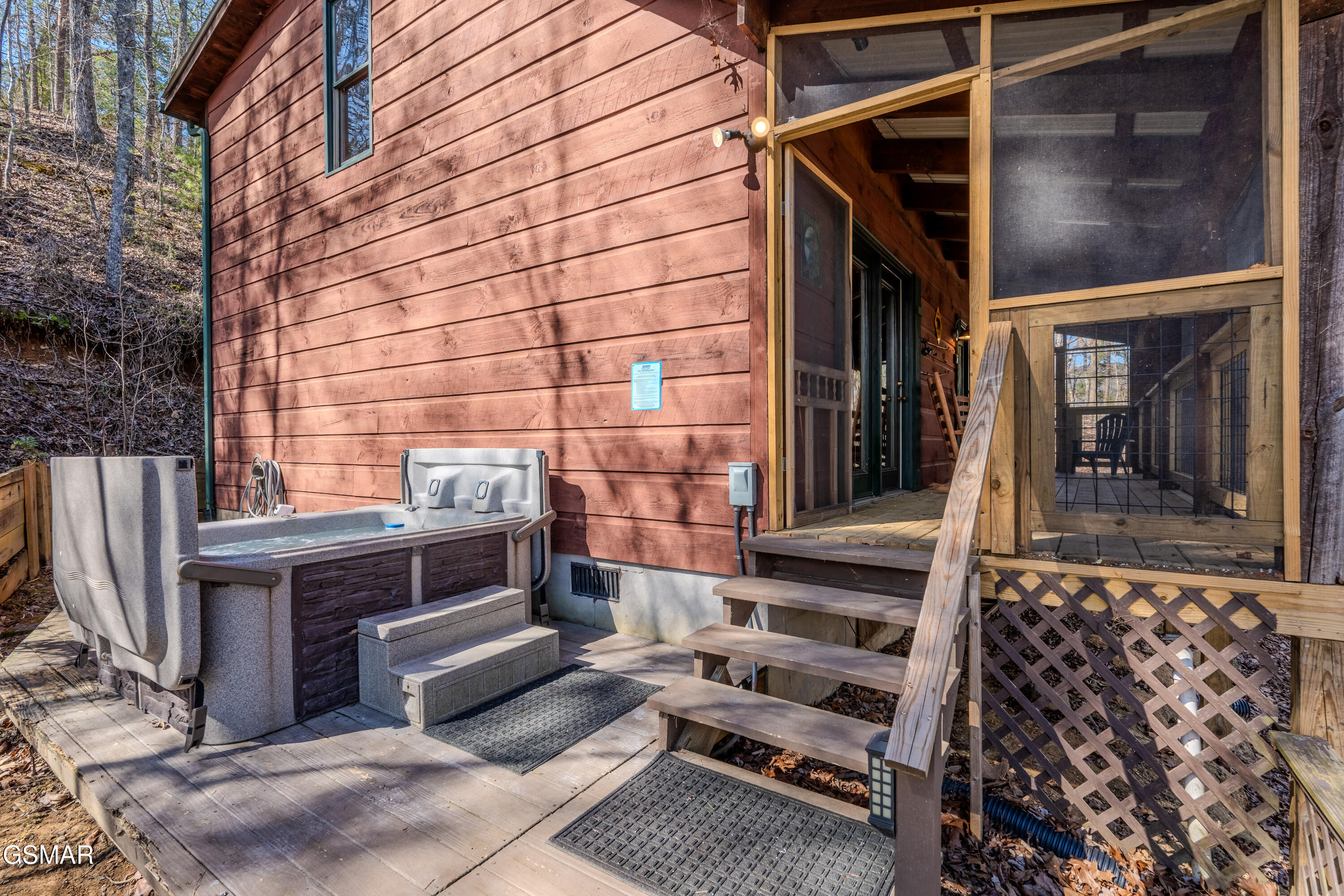 2148 Little Valley Road Sevierville TN 37862