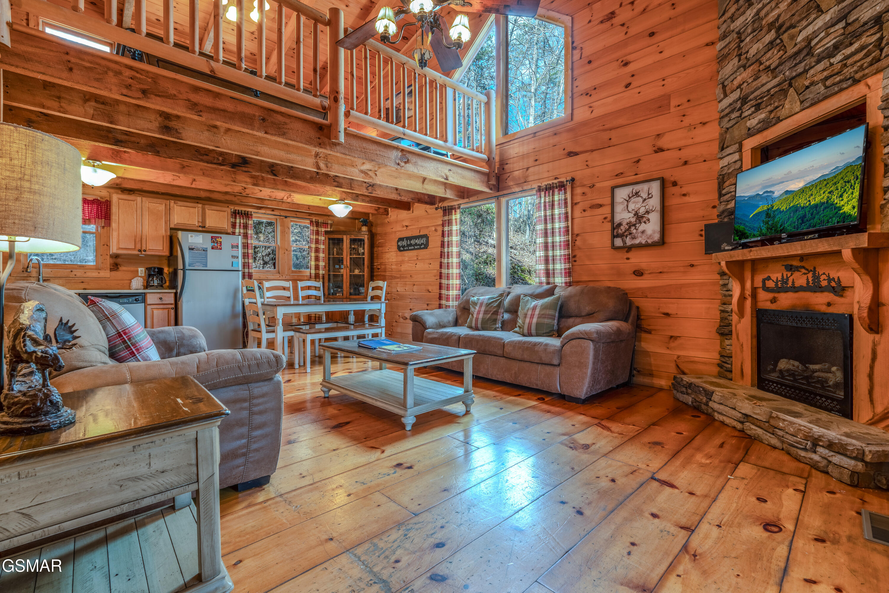 2148 Little Valley Road Sevierville TN 37862