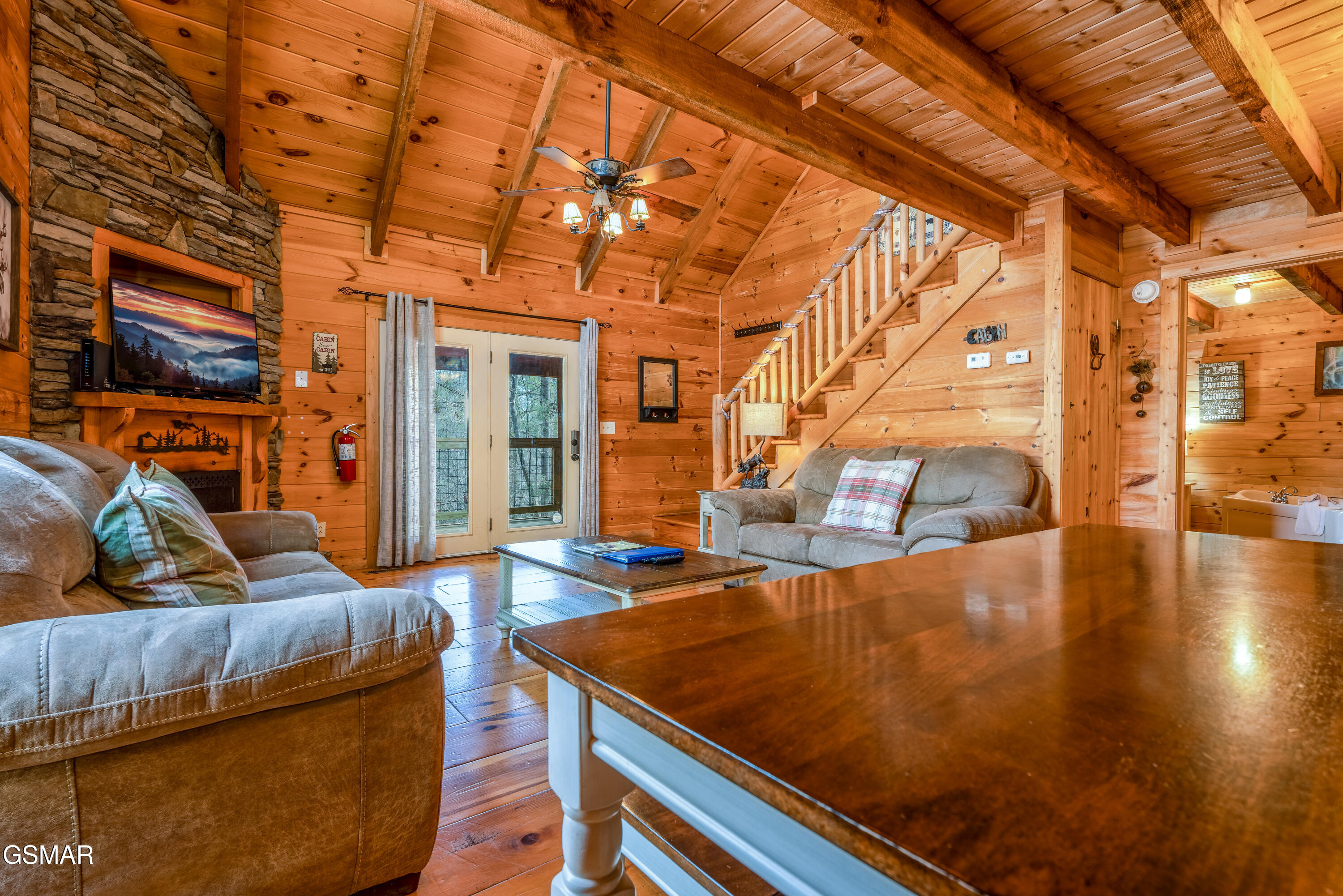 2148 Little Valley Road Sevierville TN 37862