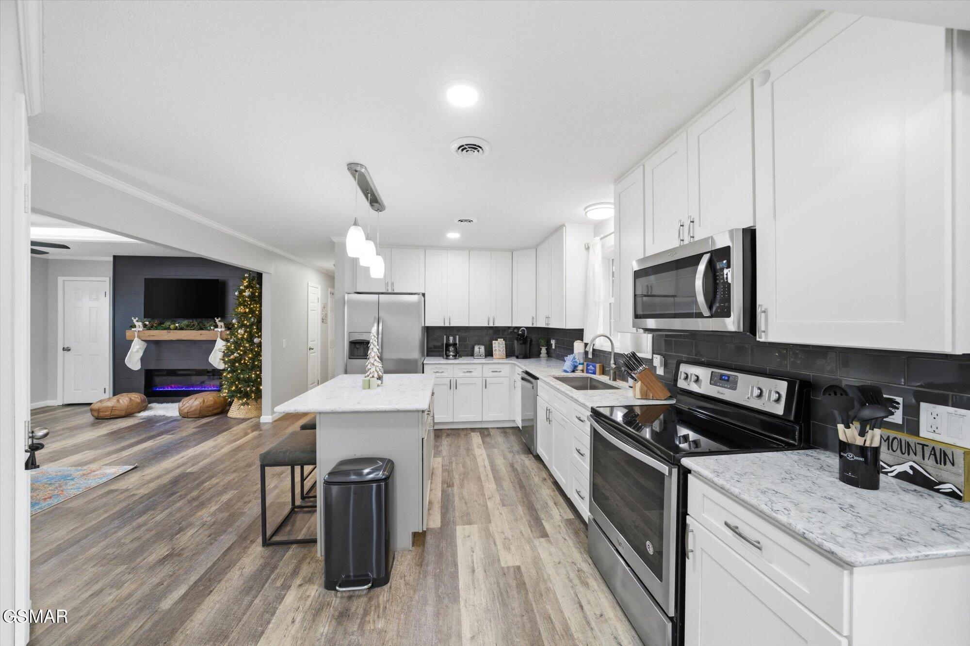 2887 Pine Haven Drive Sevierville TN 37862