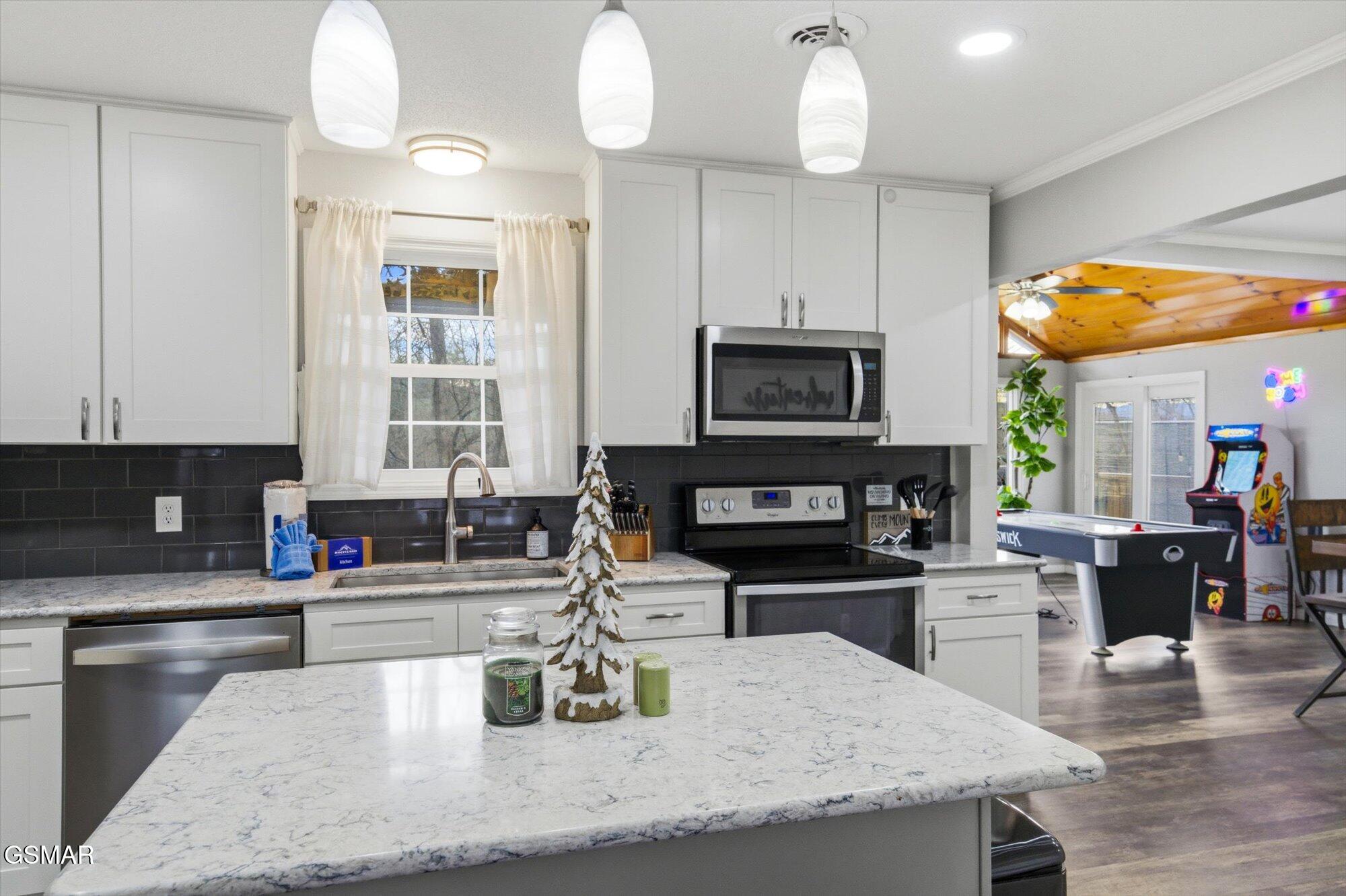 2887 Pine Haven Drive Sevierville TN 37862