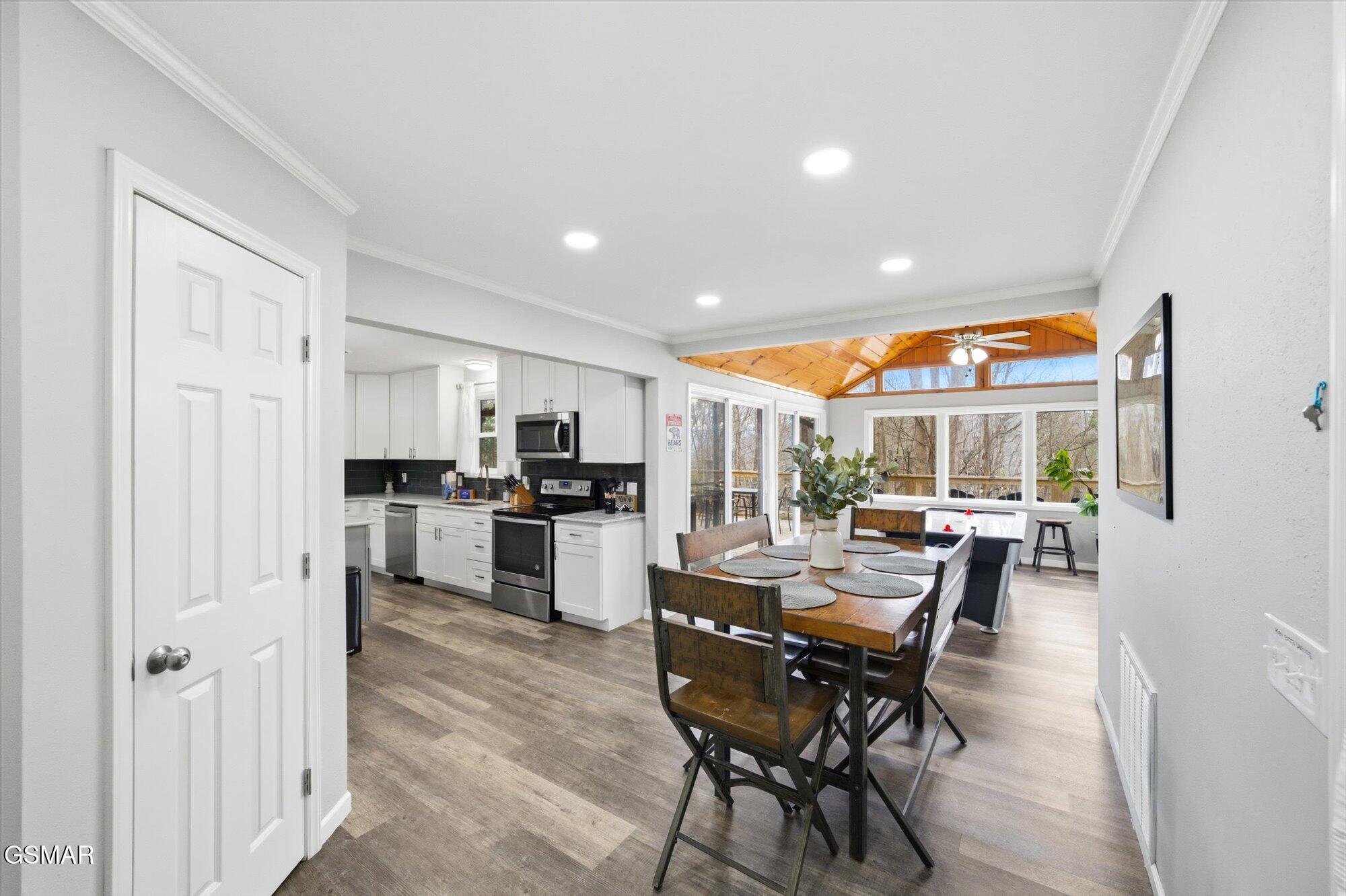 2887 Pine Haven Drive Sevierville TN 37862