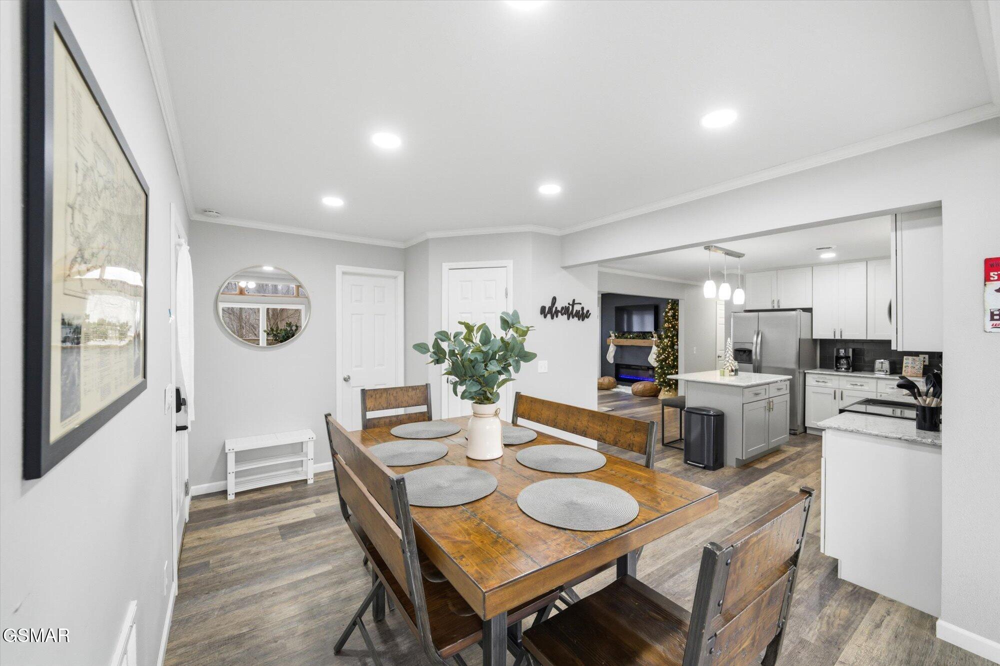 2887 Pine Haven Drive Sevierville TN 37862