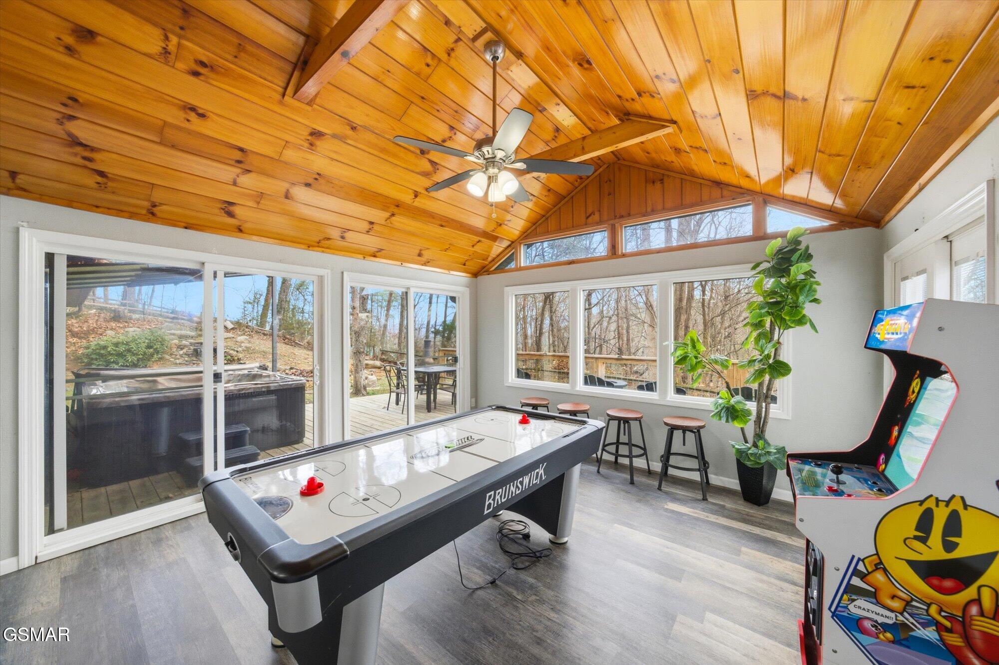 2887 Pine Haven Drive Sevierville TN 37862