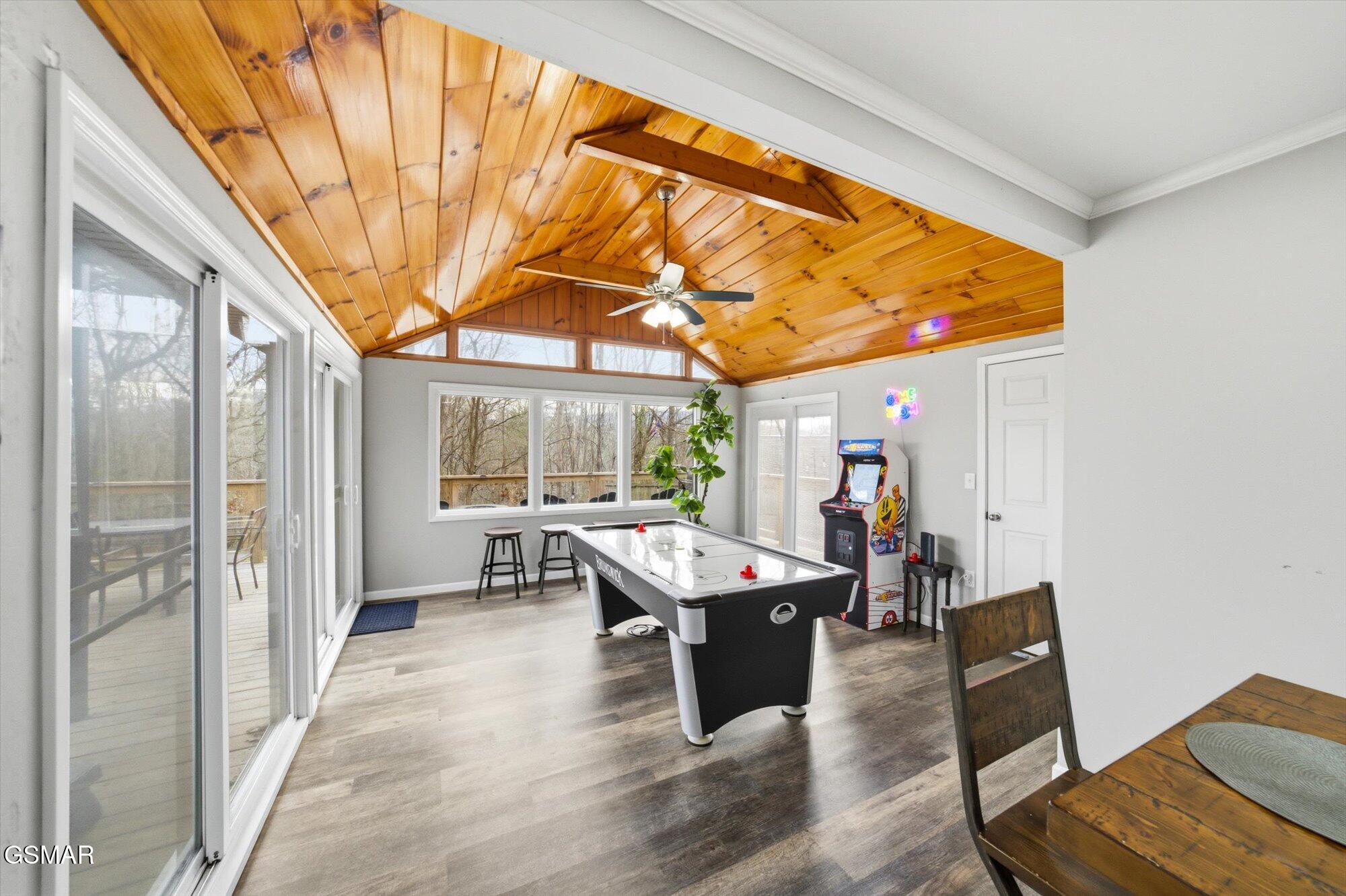 2887 Pine Haven Drive Sevierville TN 37862