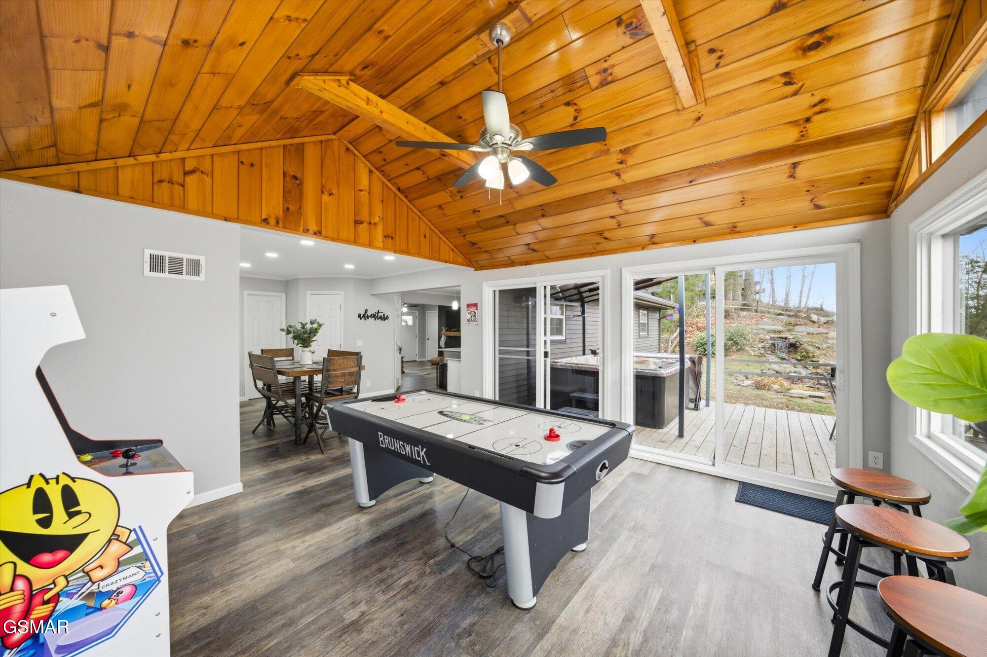 2887 Pine Haven Drive Sevierville TN 37862