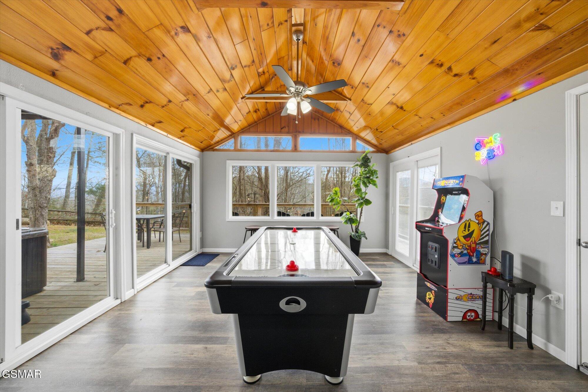 2887 Pine Haven Drive Sevierville TN 37862