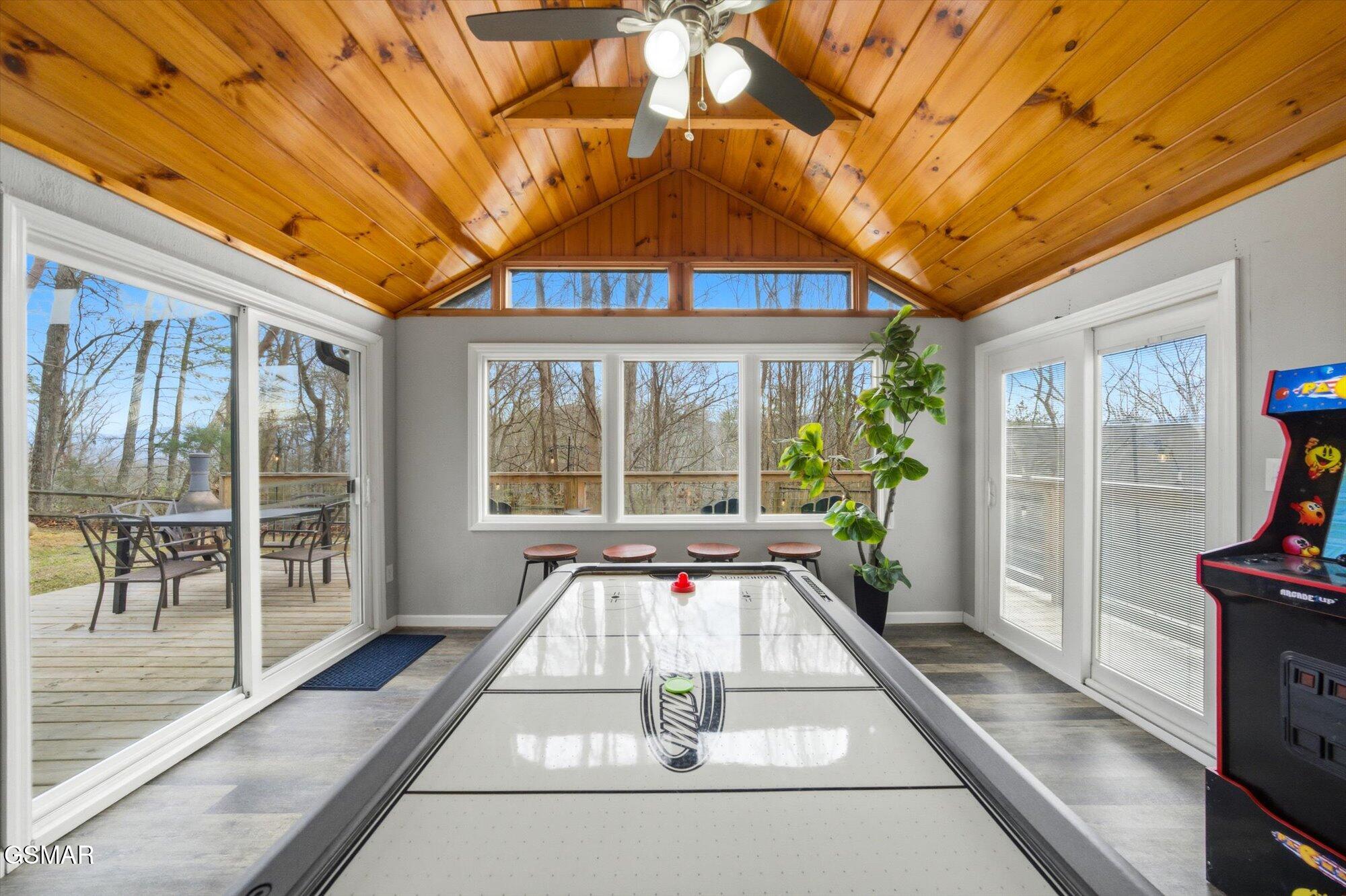 2887 Pine Haven Drive Sevierville TN 37862