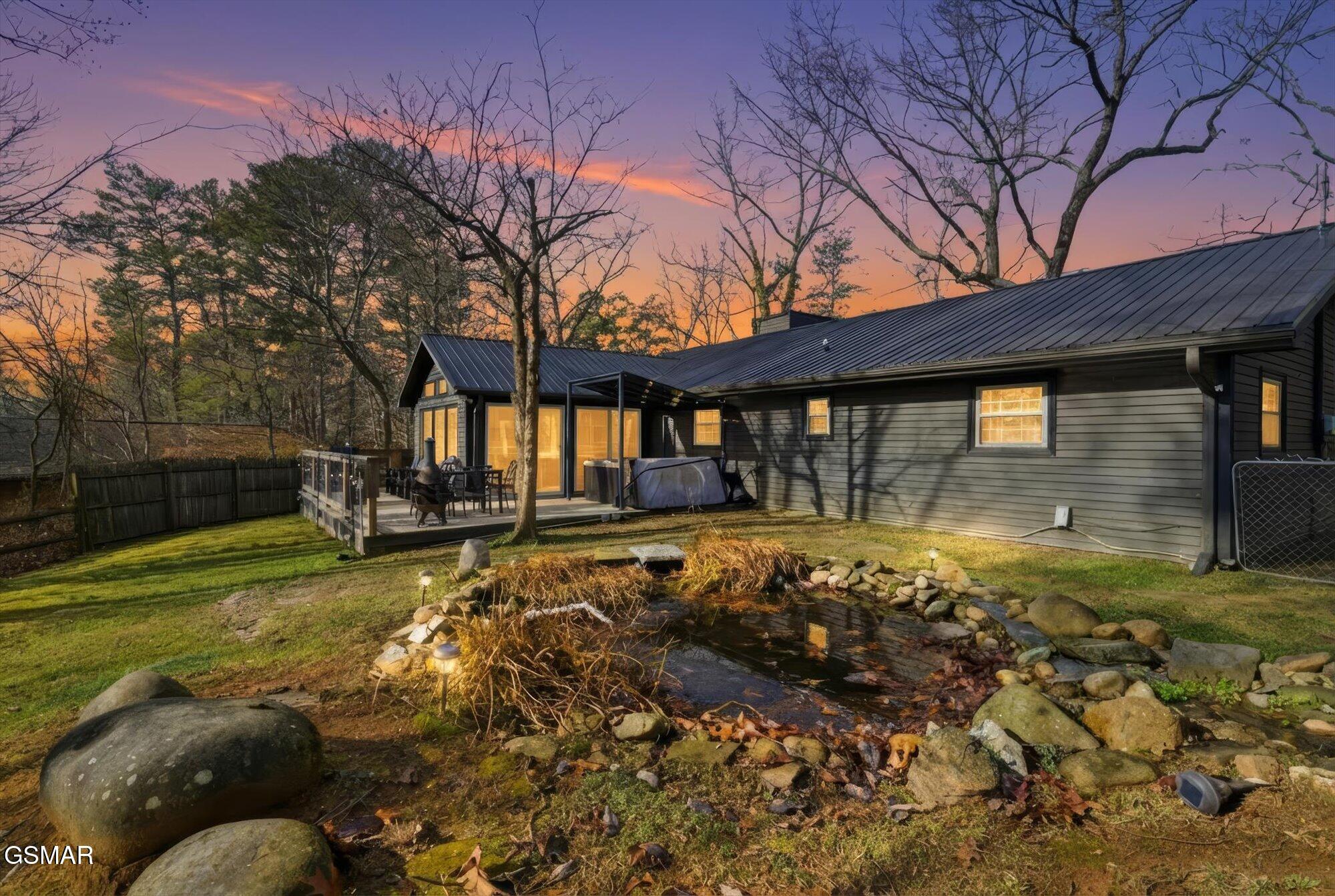 2887 Pine Haven Drive Sevierville TN 37862