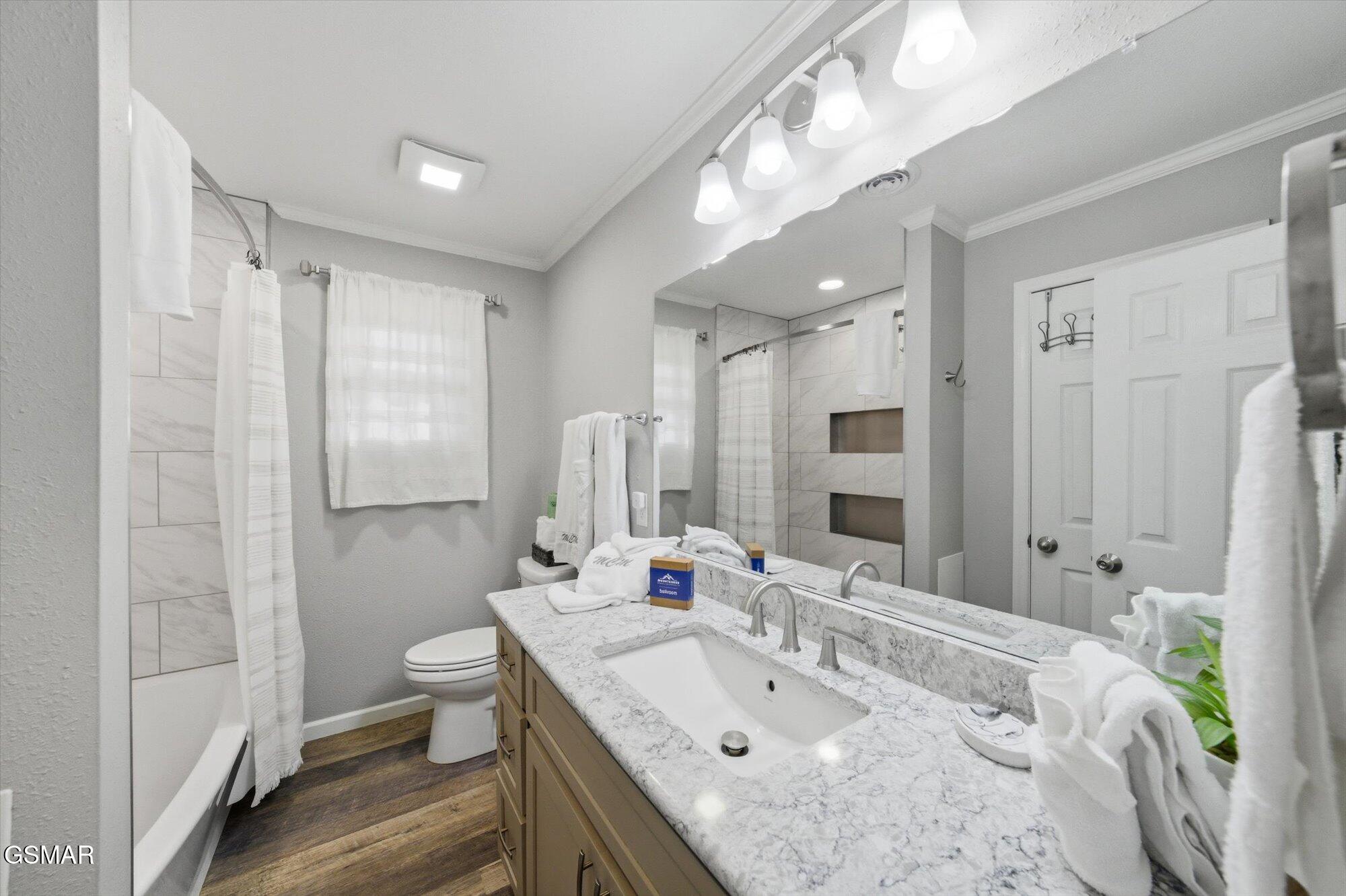 2887 Pine Haven Drive Sevierville TN 37862