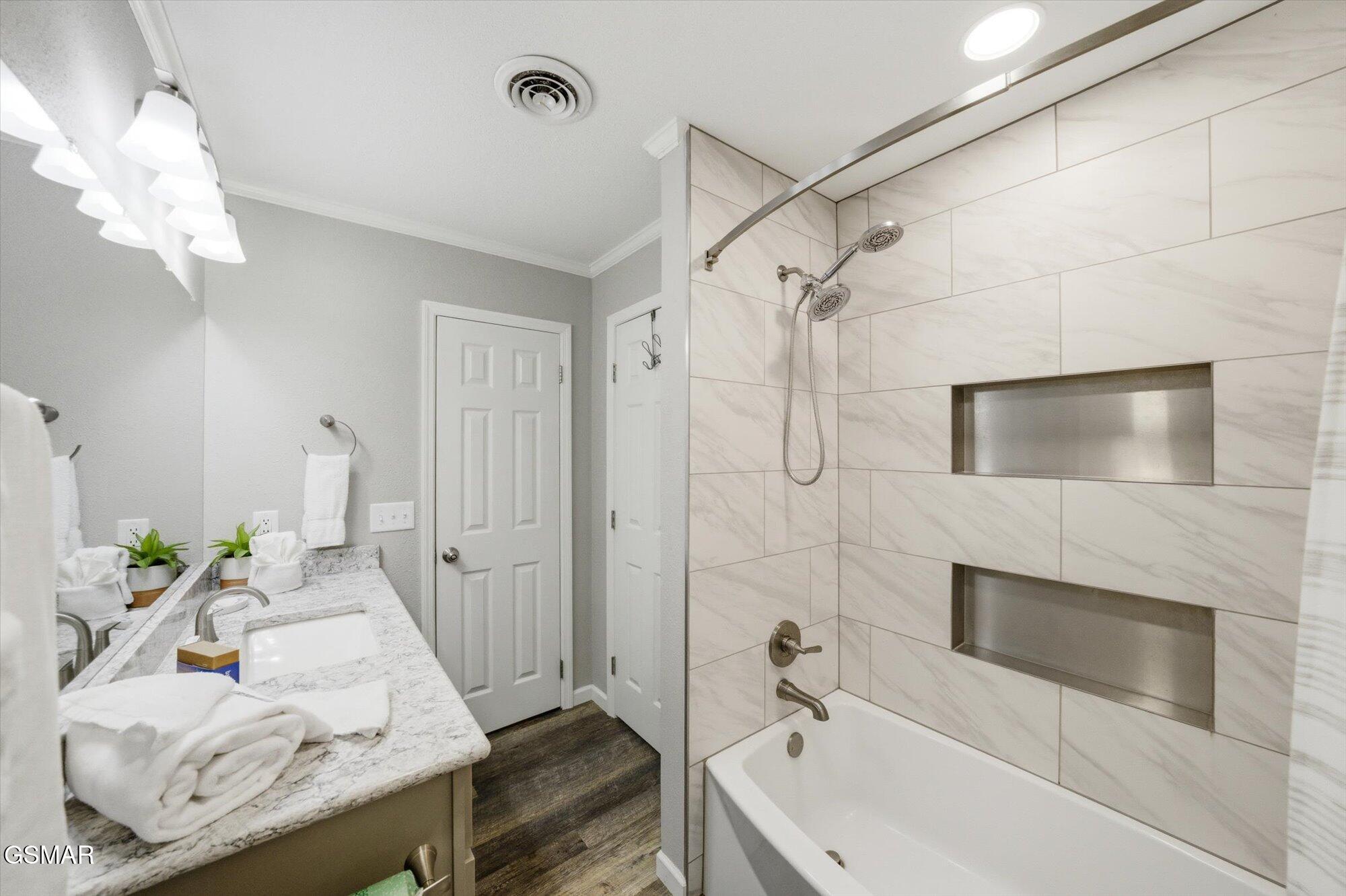 2887 Pine Haven Drive Sevierville TN 37862