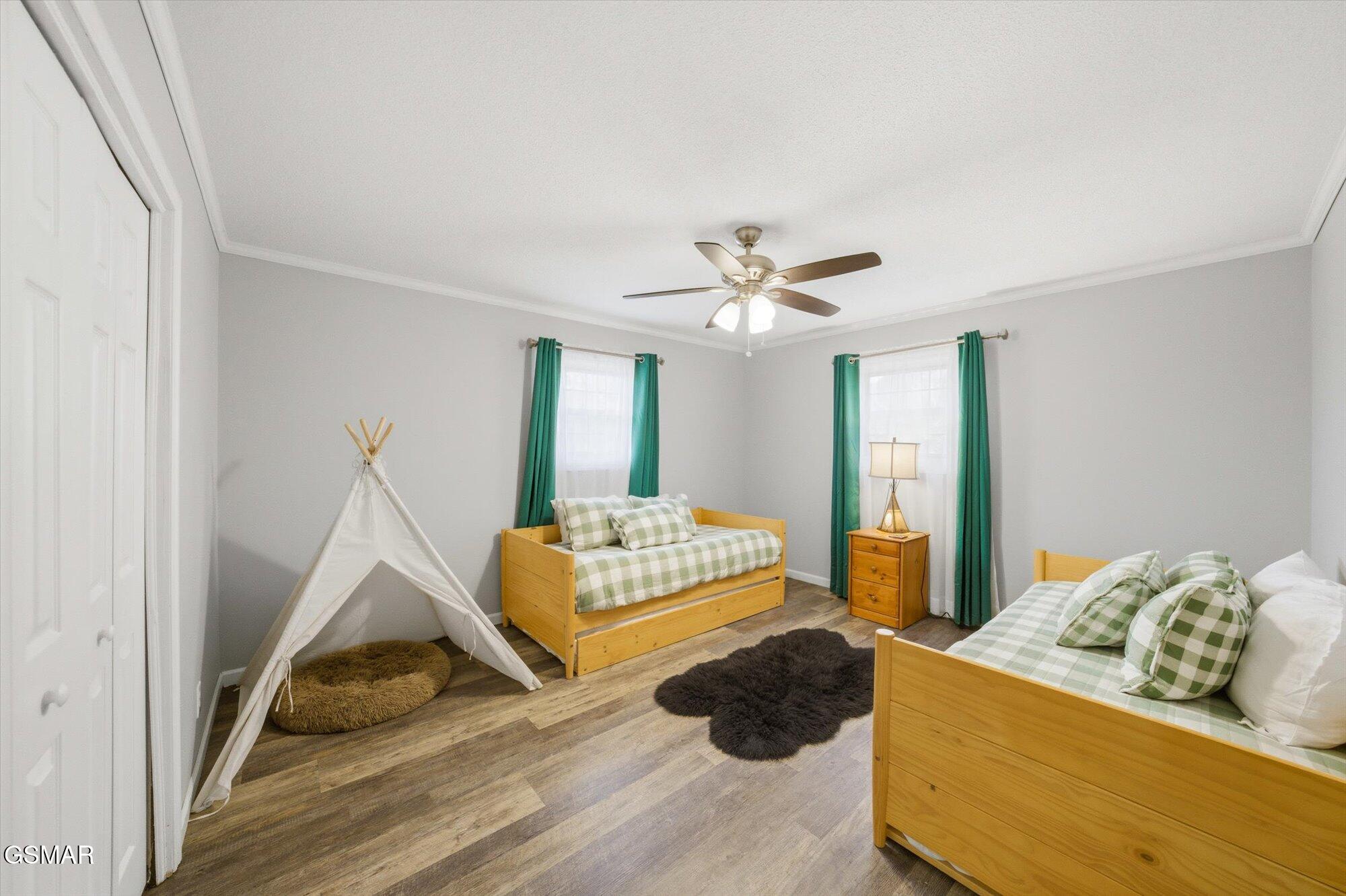 2887 Pine Haven Drive Sevierville TN 37862