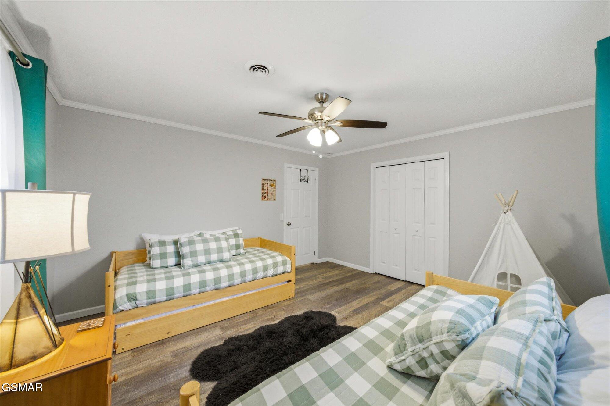 2887 Pine Haven Drive Sevierville TN 37862