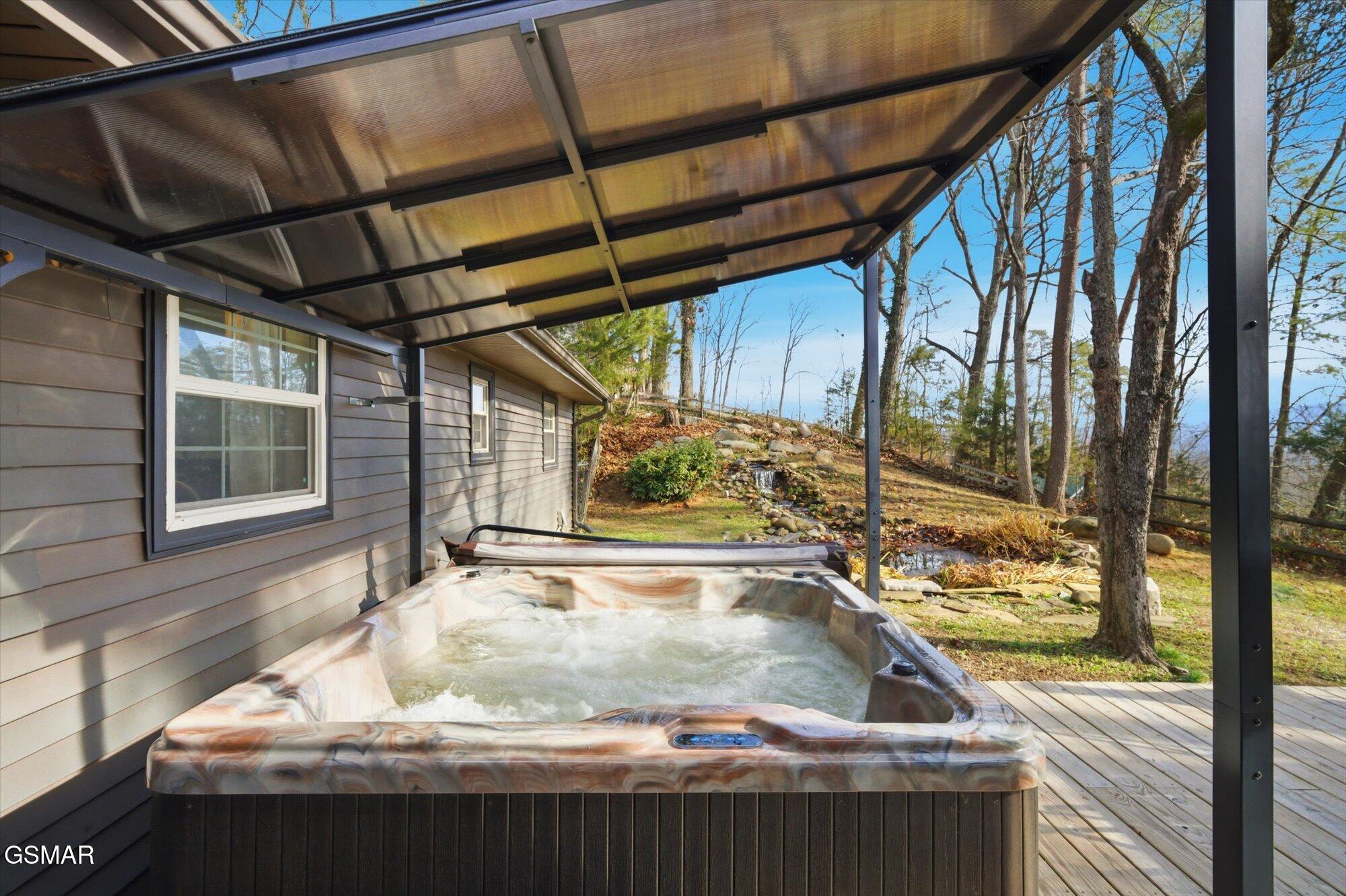 2887 Pine Haven Drive Sevierville TN 37862